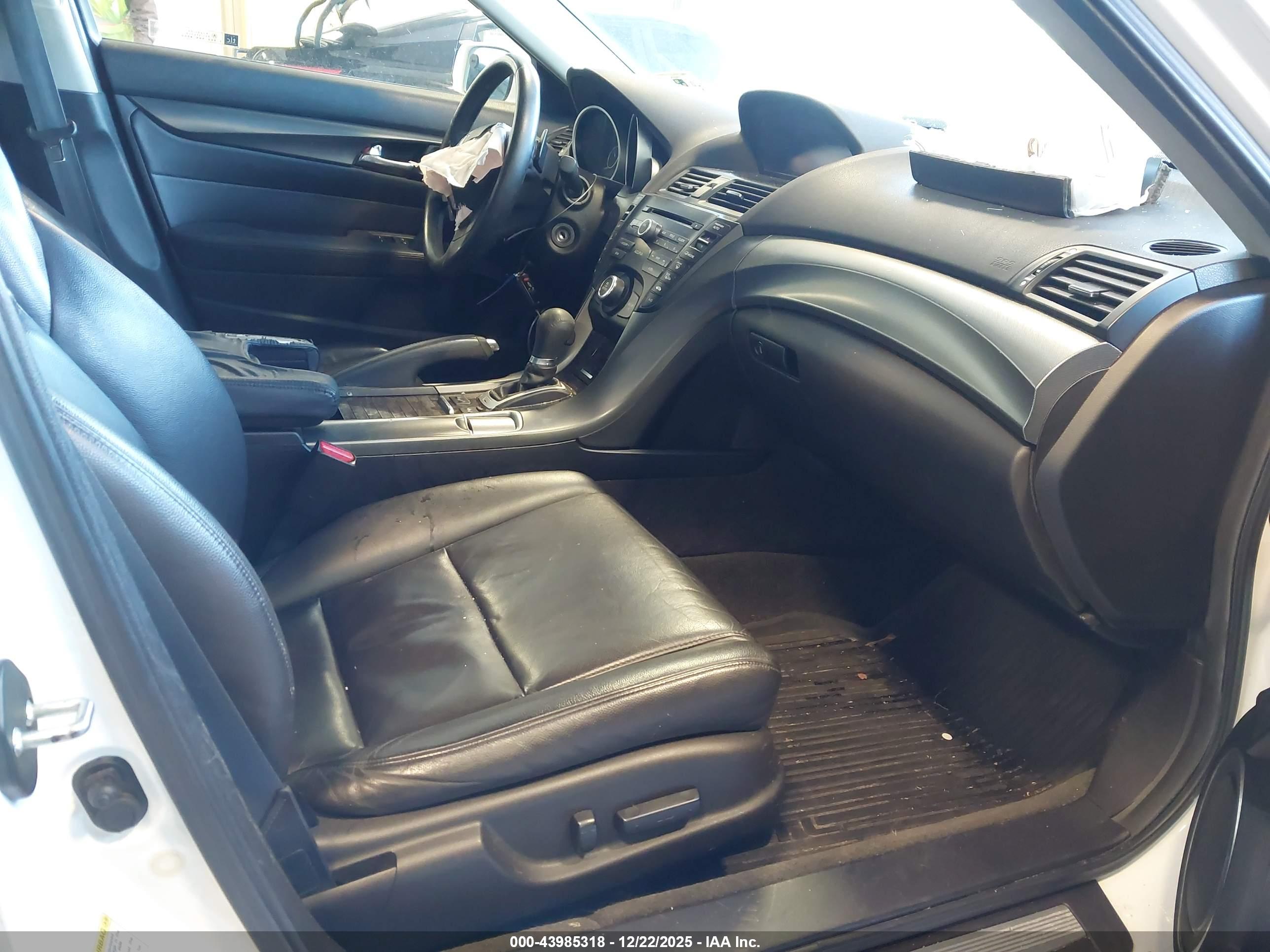 ACURA TL image 5
