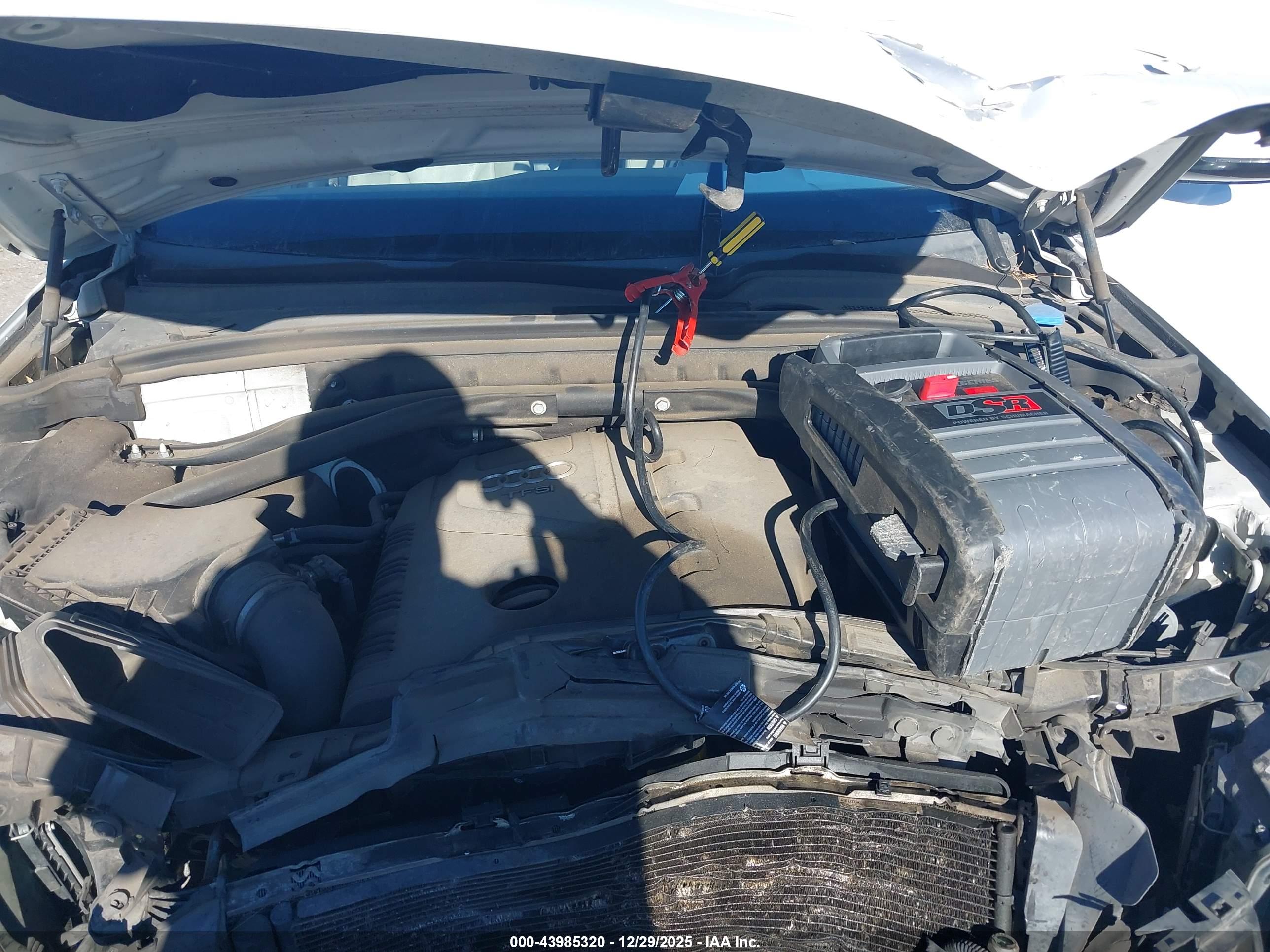 AUDI Q5 image 10