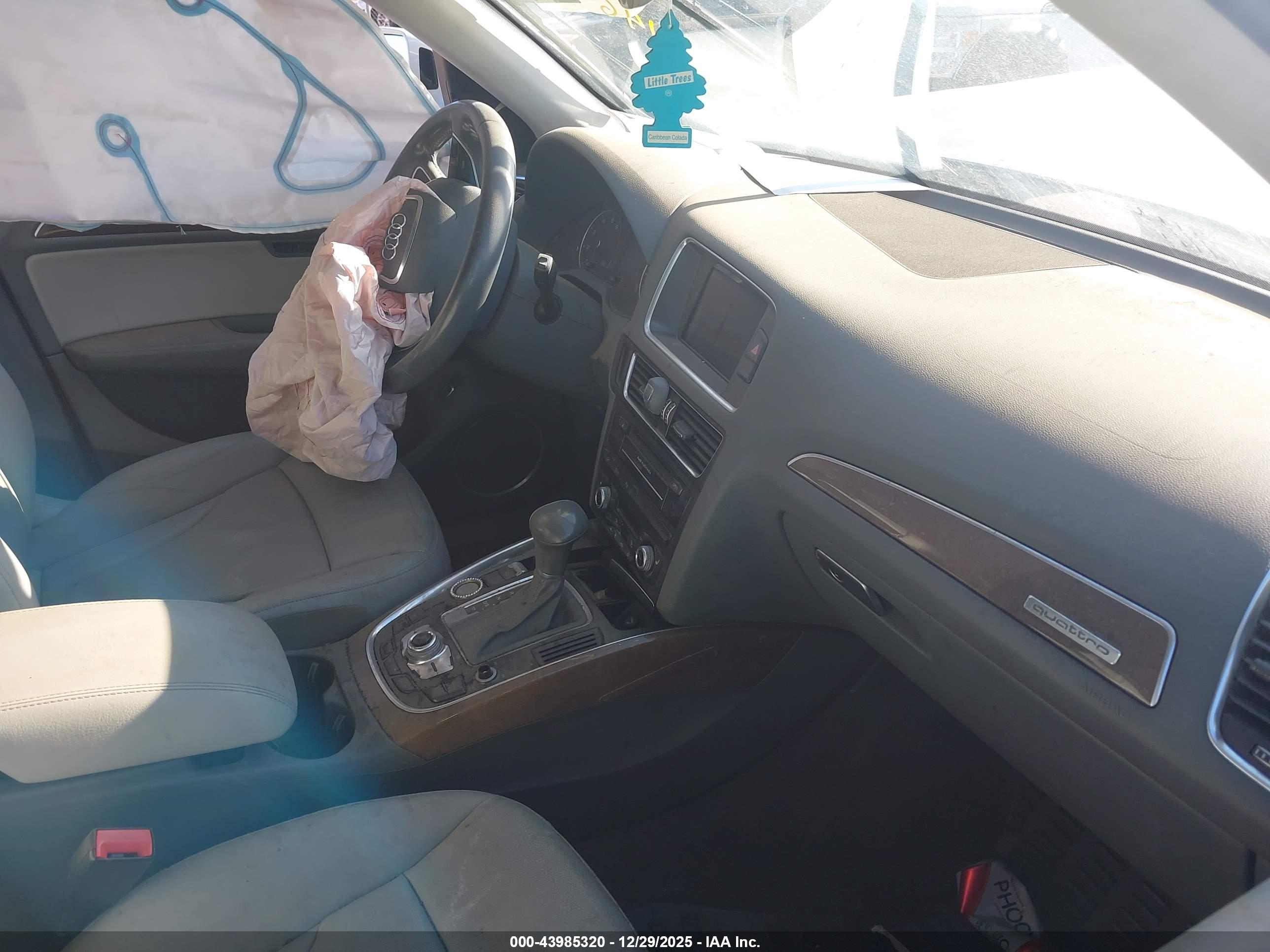 AUDI Q5 image 5