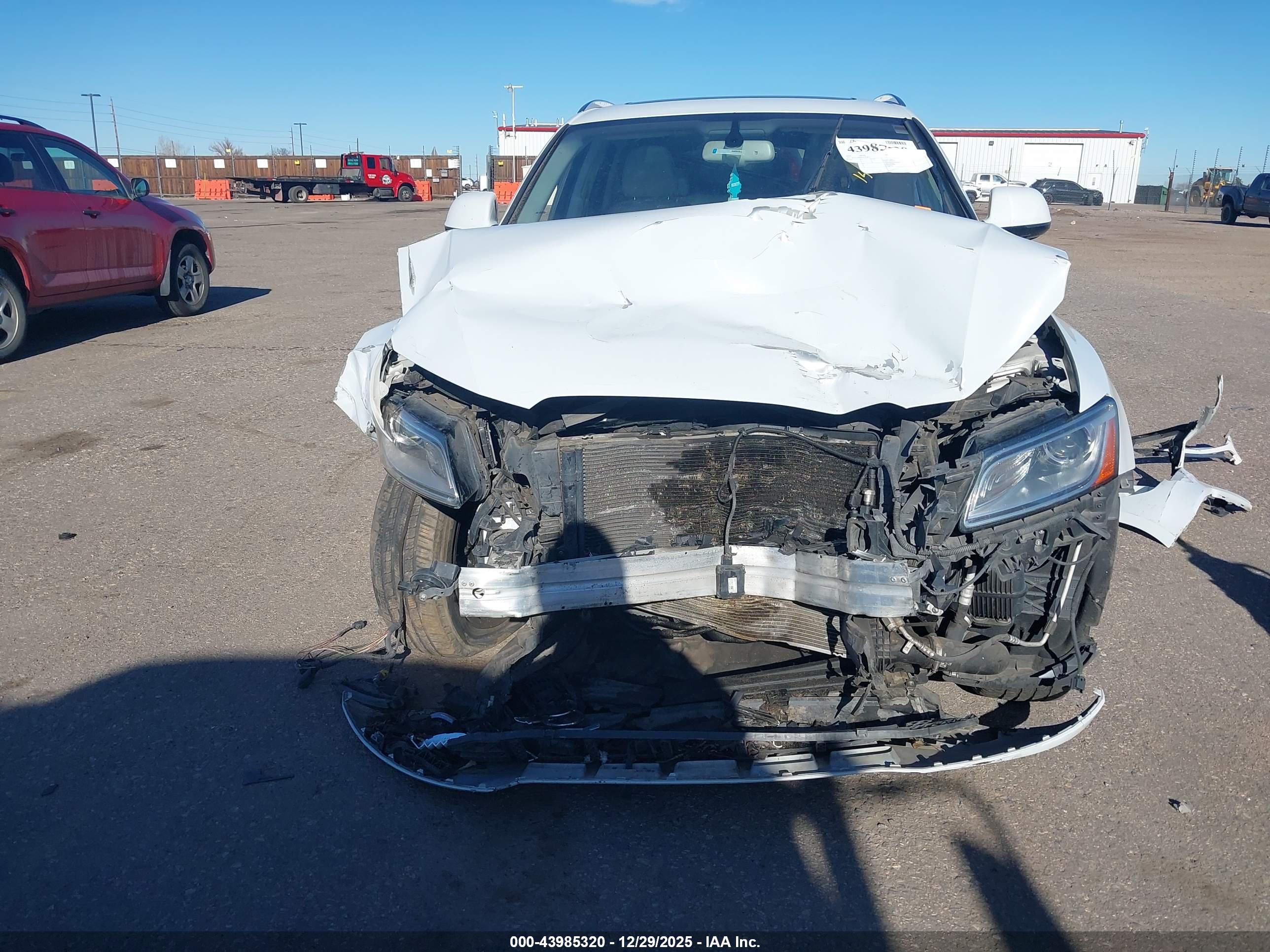 AUDI Q5 image 6