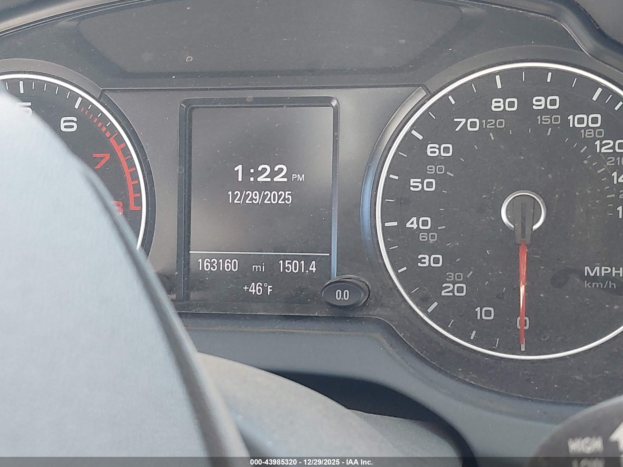 AUDI Q5 image 7