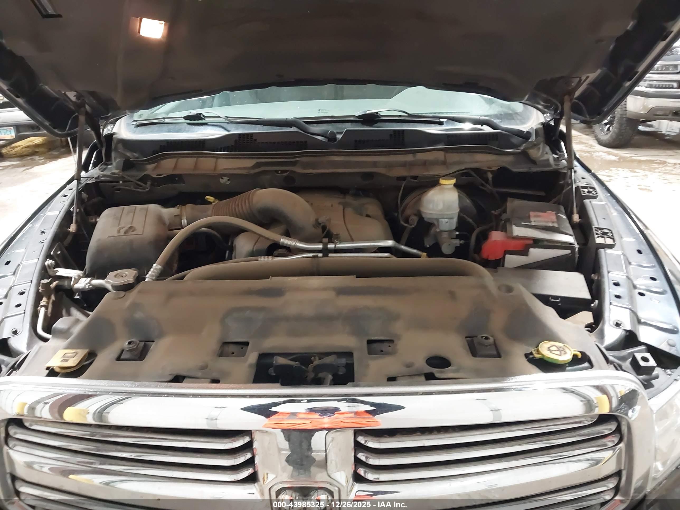 RAM 1500 image 10