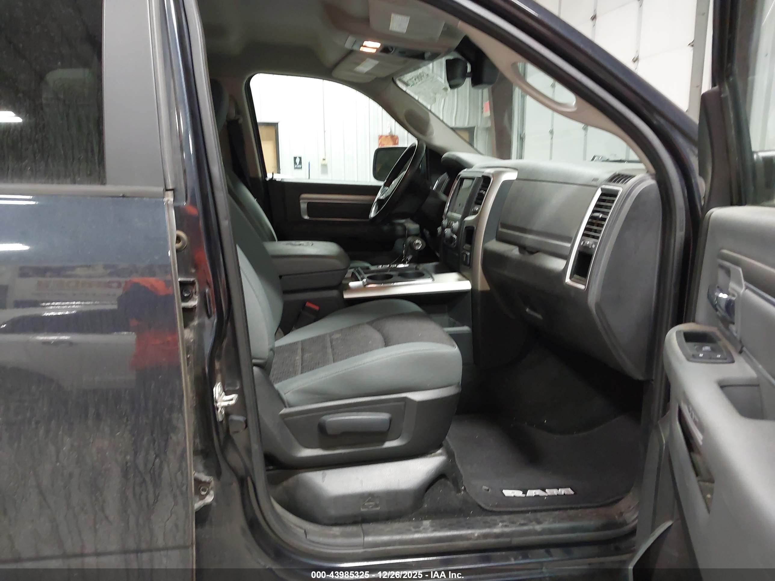 RAM 1500 image 5
