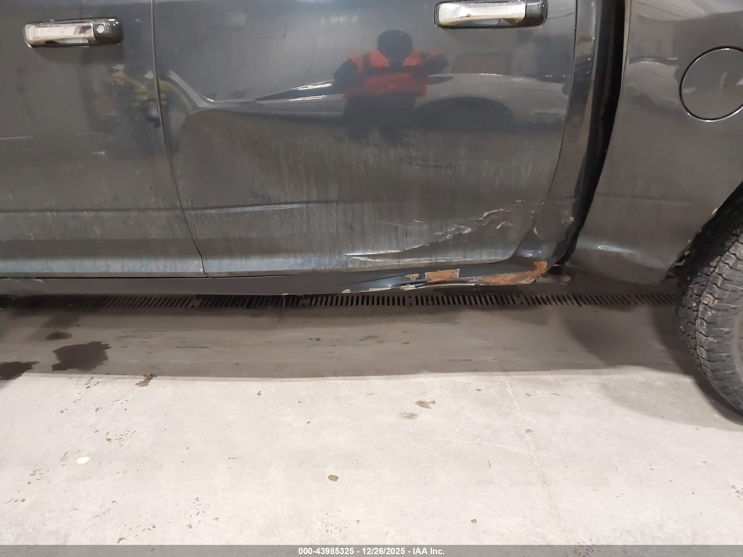 RAM 1500 image 6