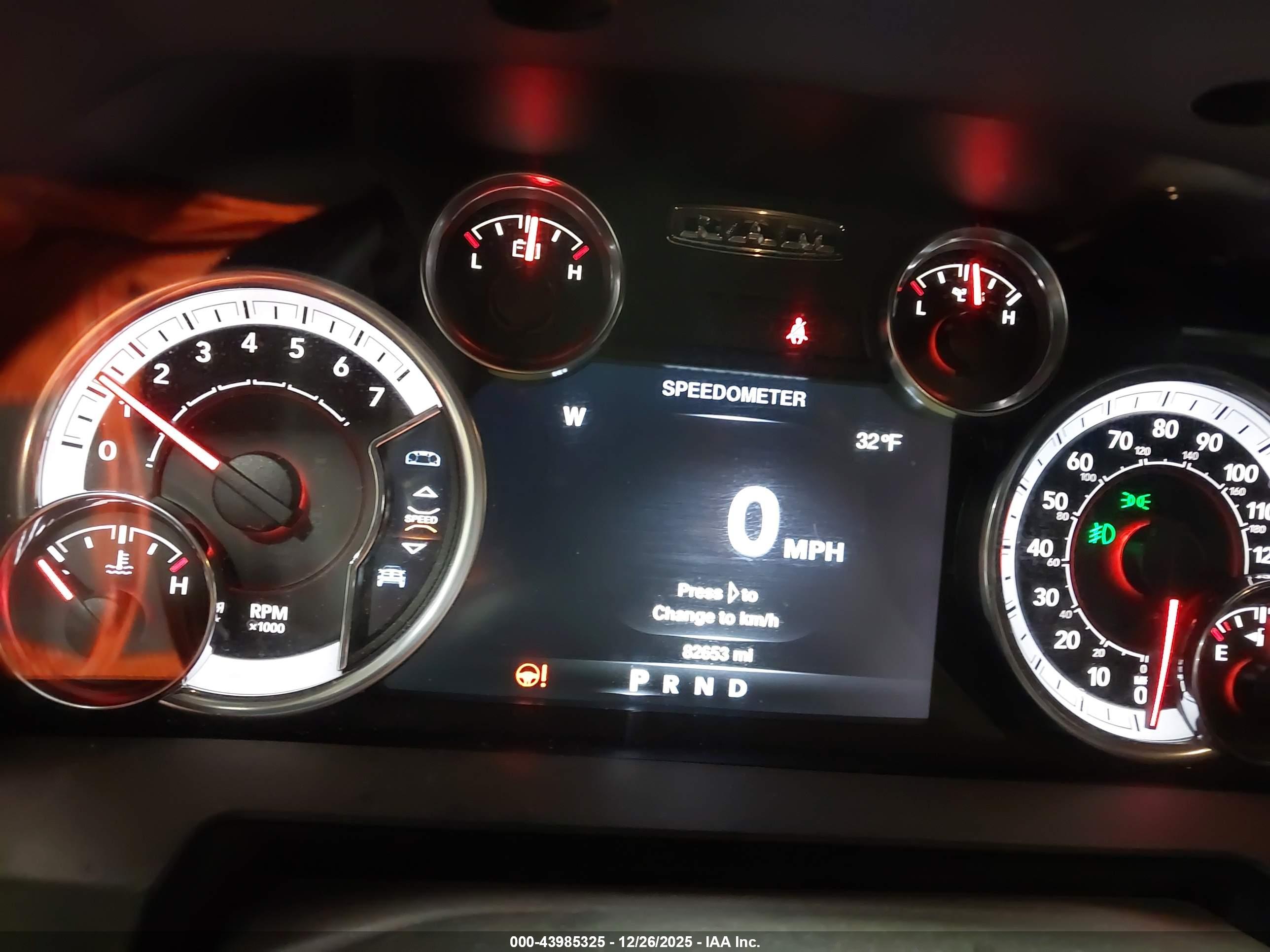 RAM 1500 image 7