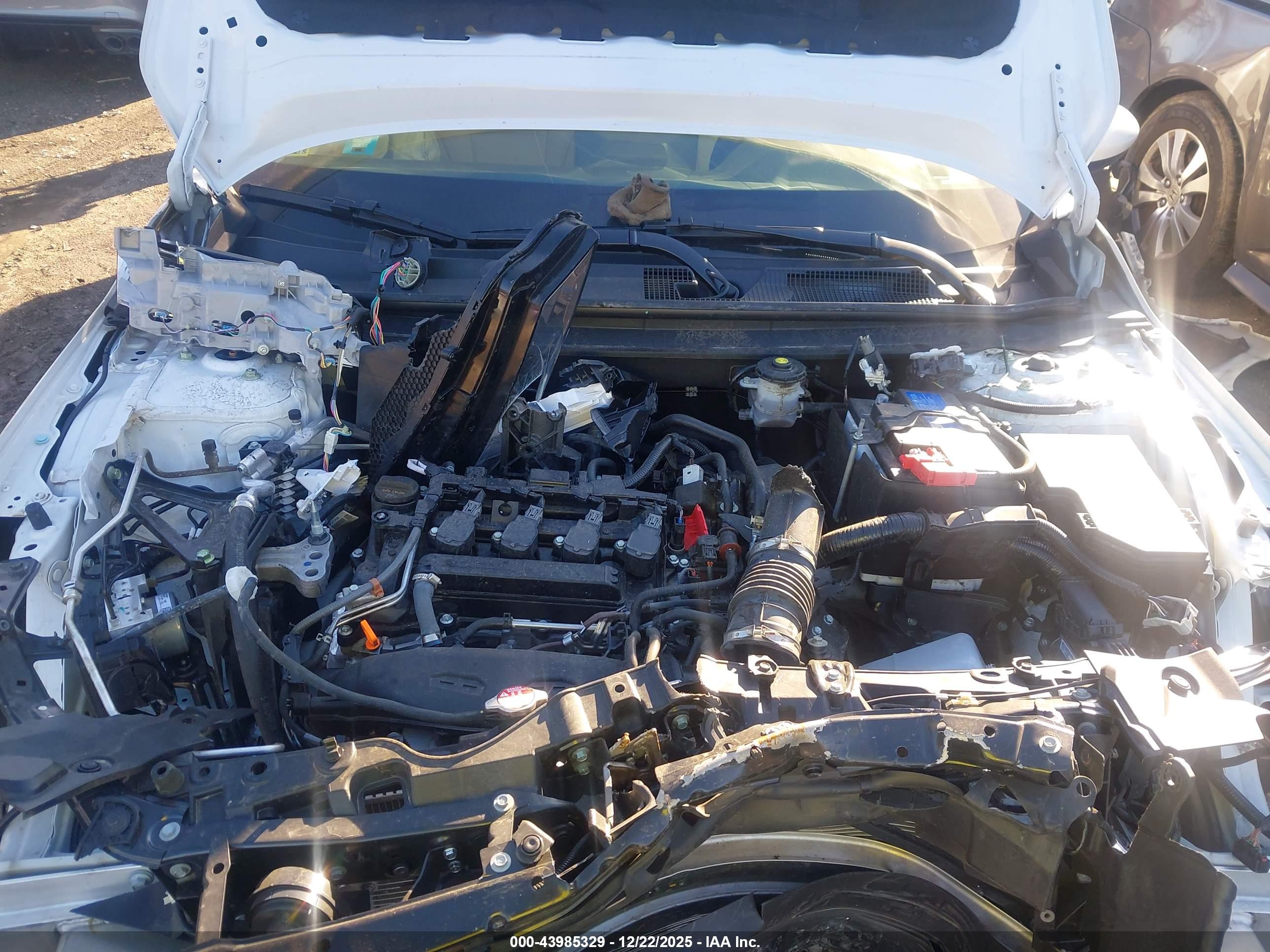 HONDA ACCORD image 10