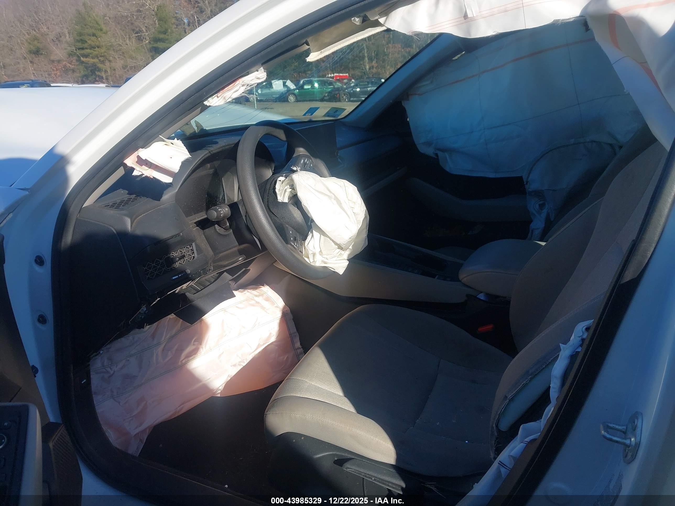 HONDA ACCORD image 5