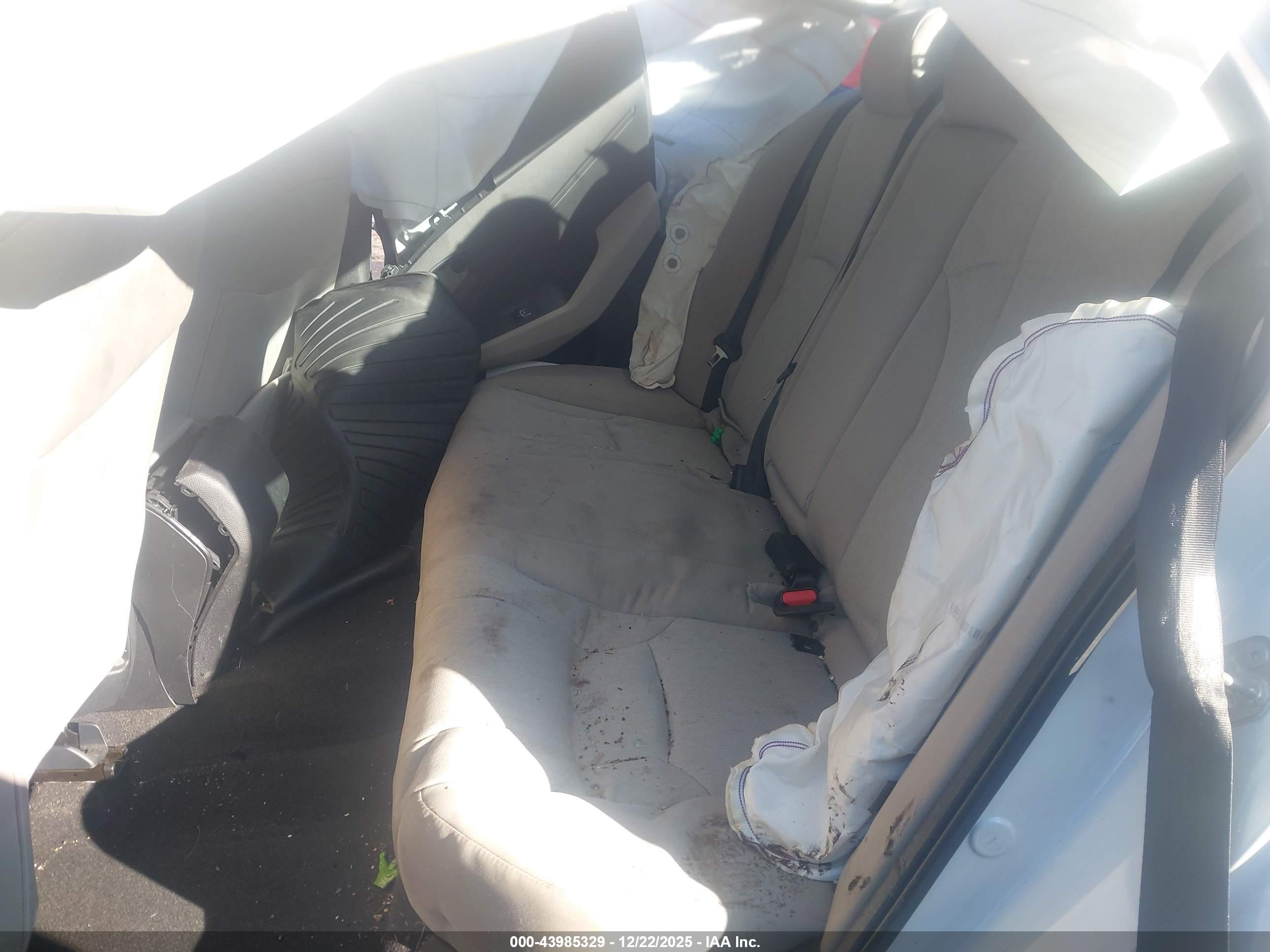 HONDA ACCORD image 8