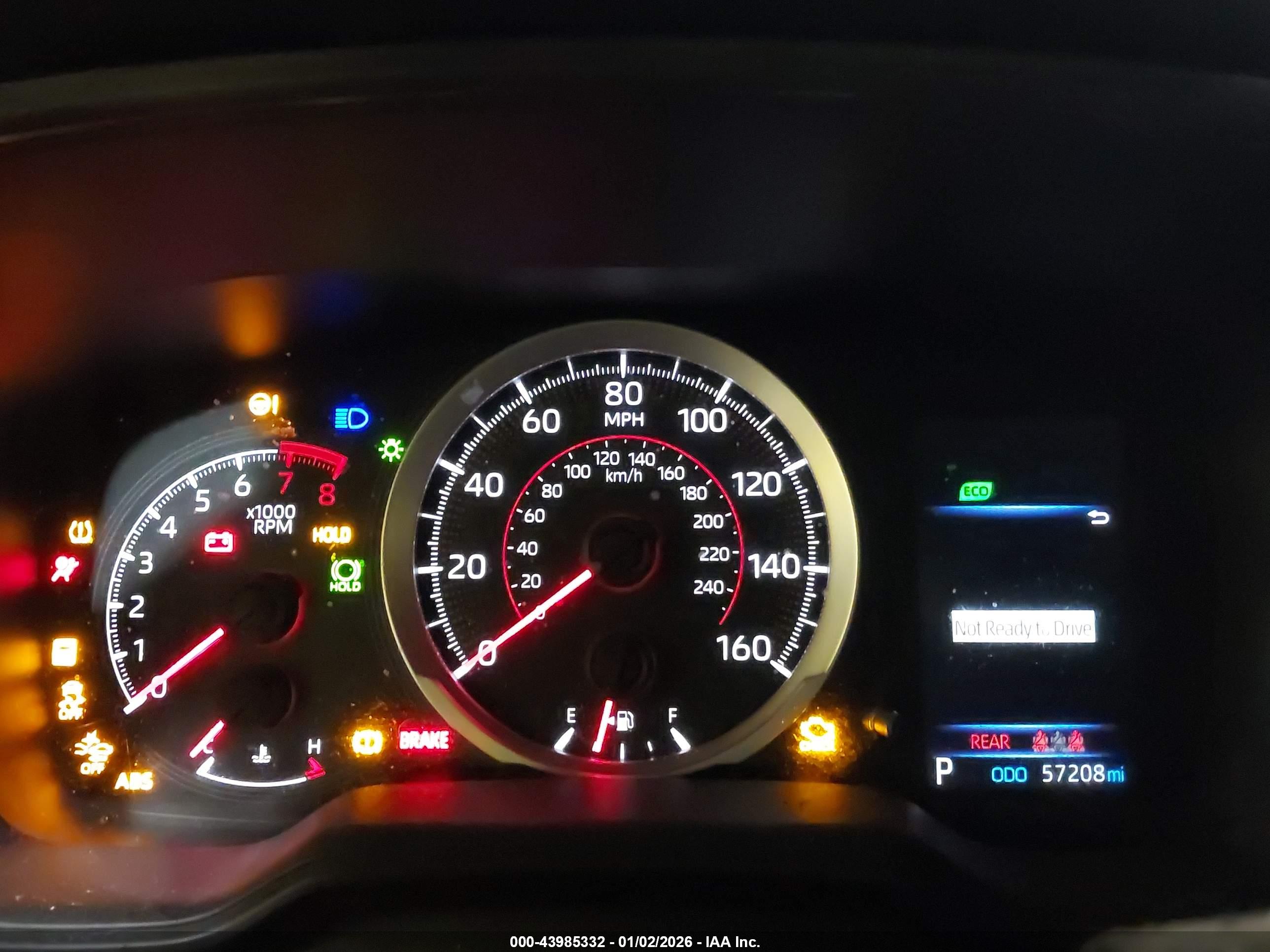 TOYOTA COROLLA image 7