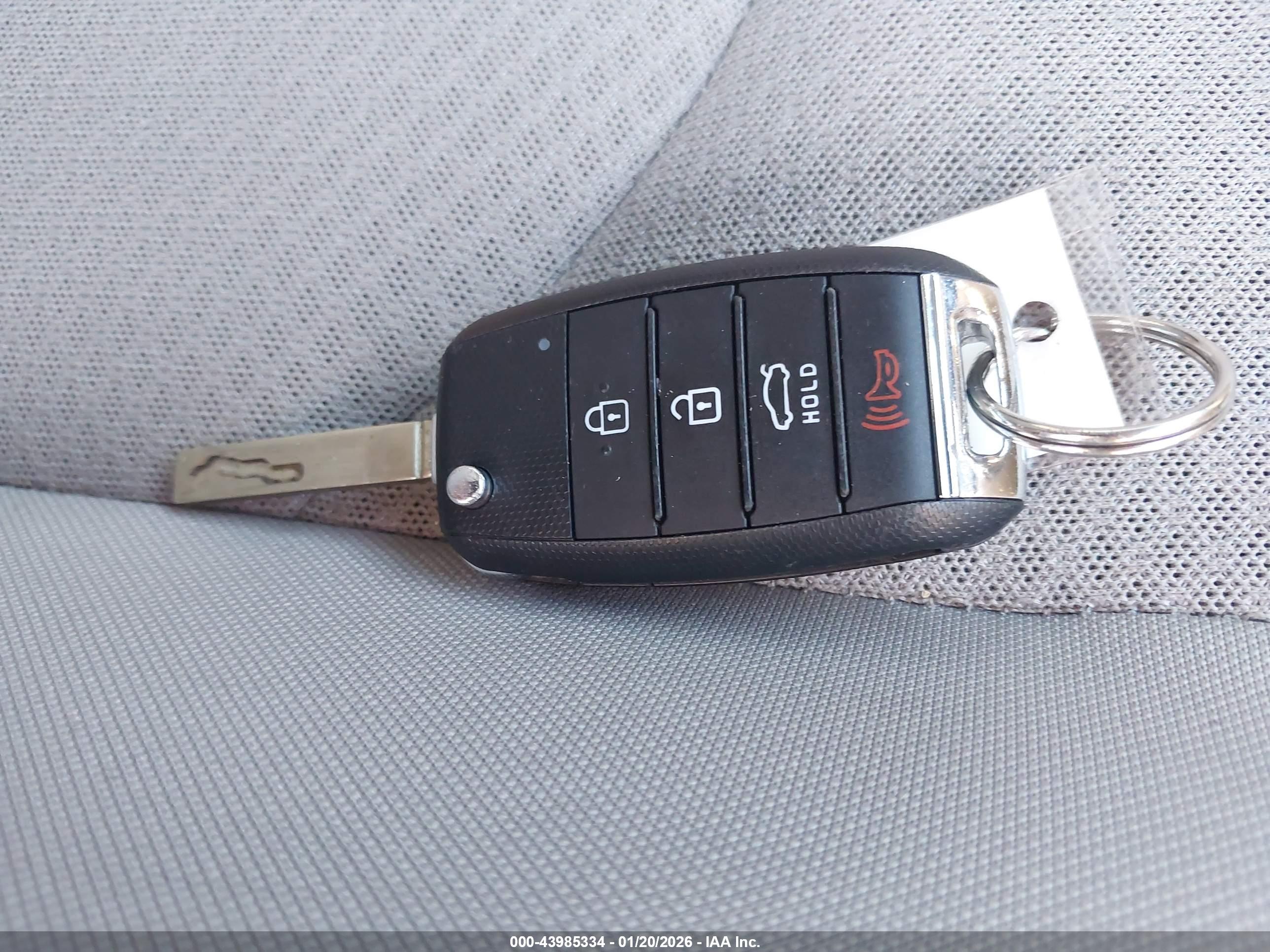 KIA OPTIMA image 11
