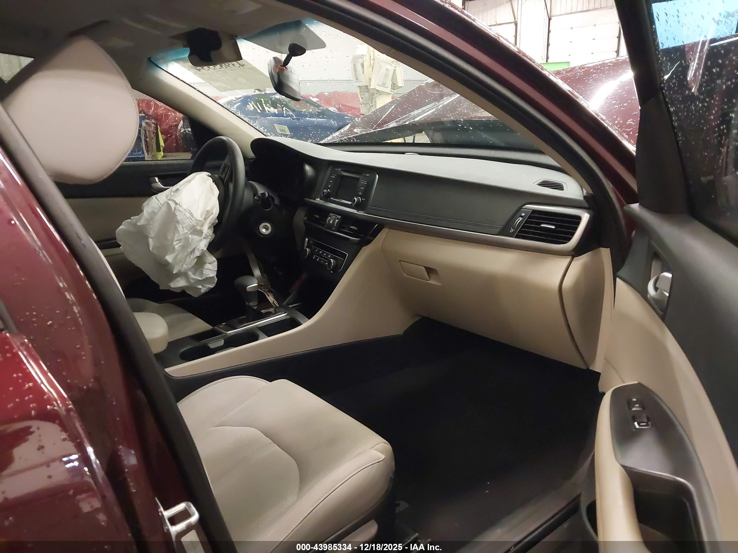 KIA OPTIMA image 5