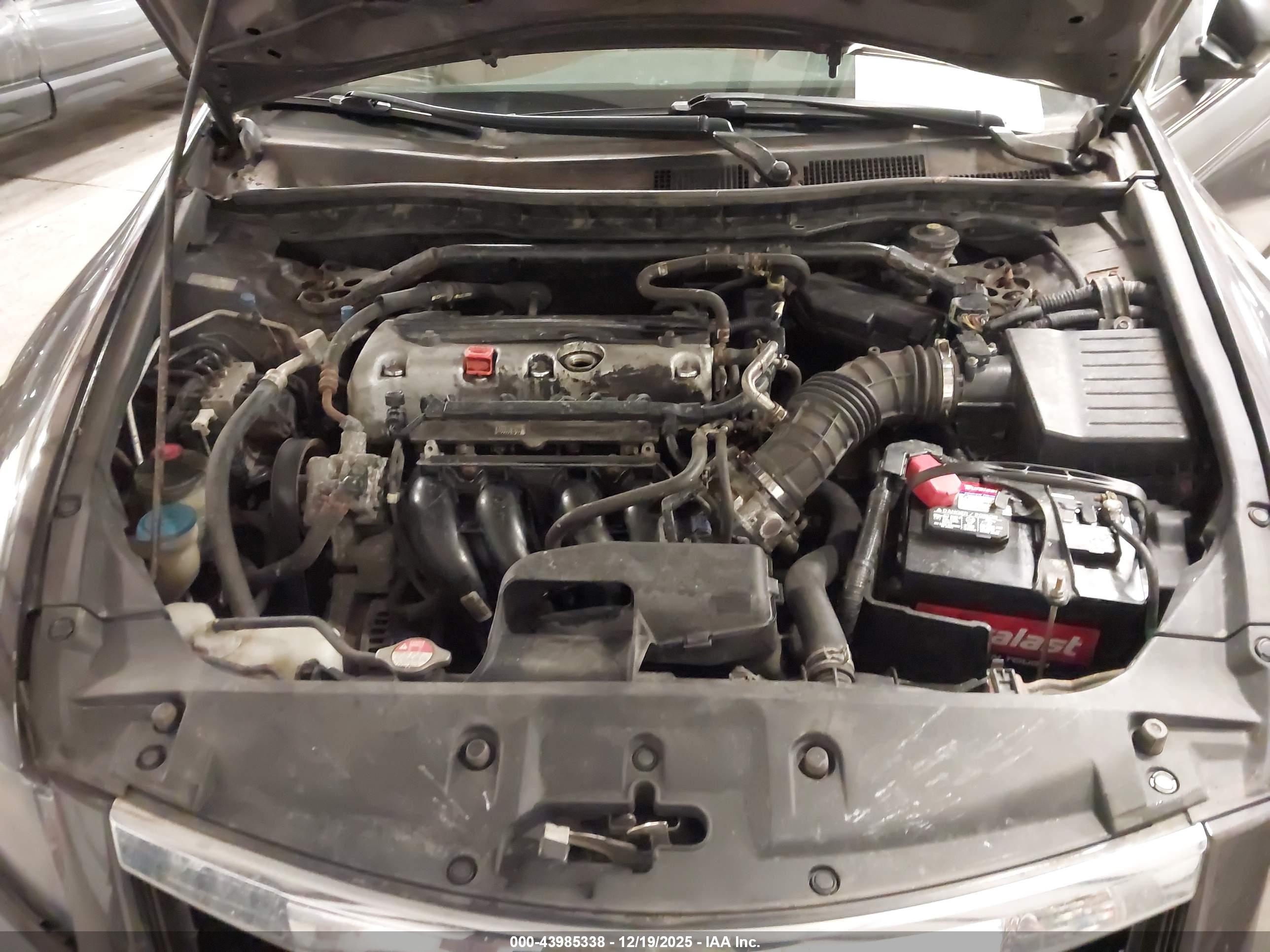 HONDA ACCORD image 10