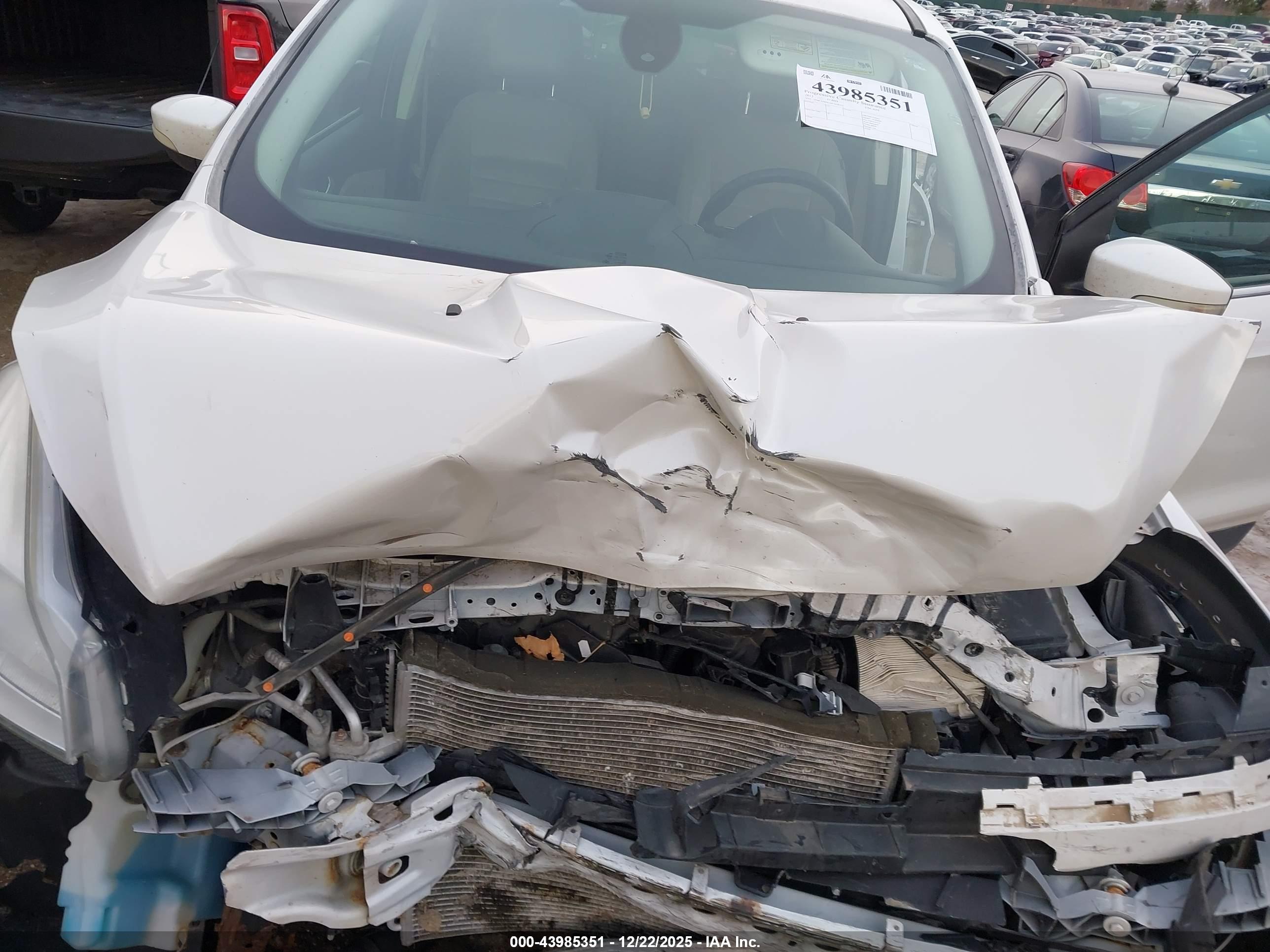 FORD ESCAPE image 10