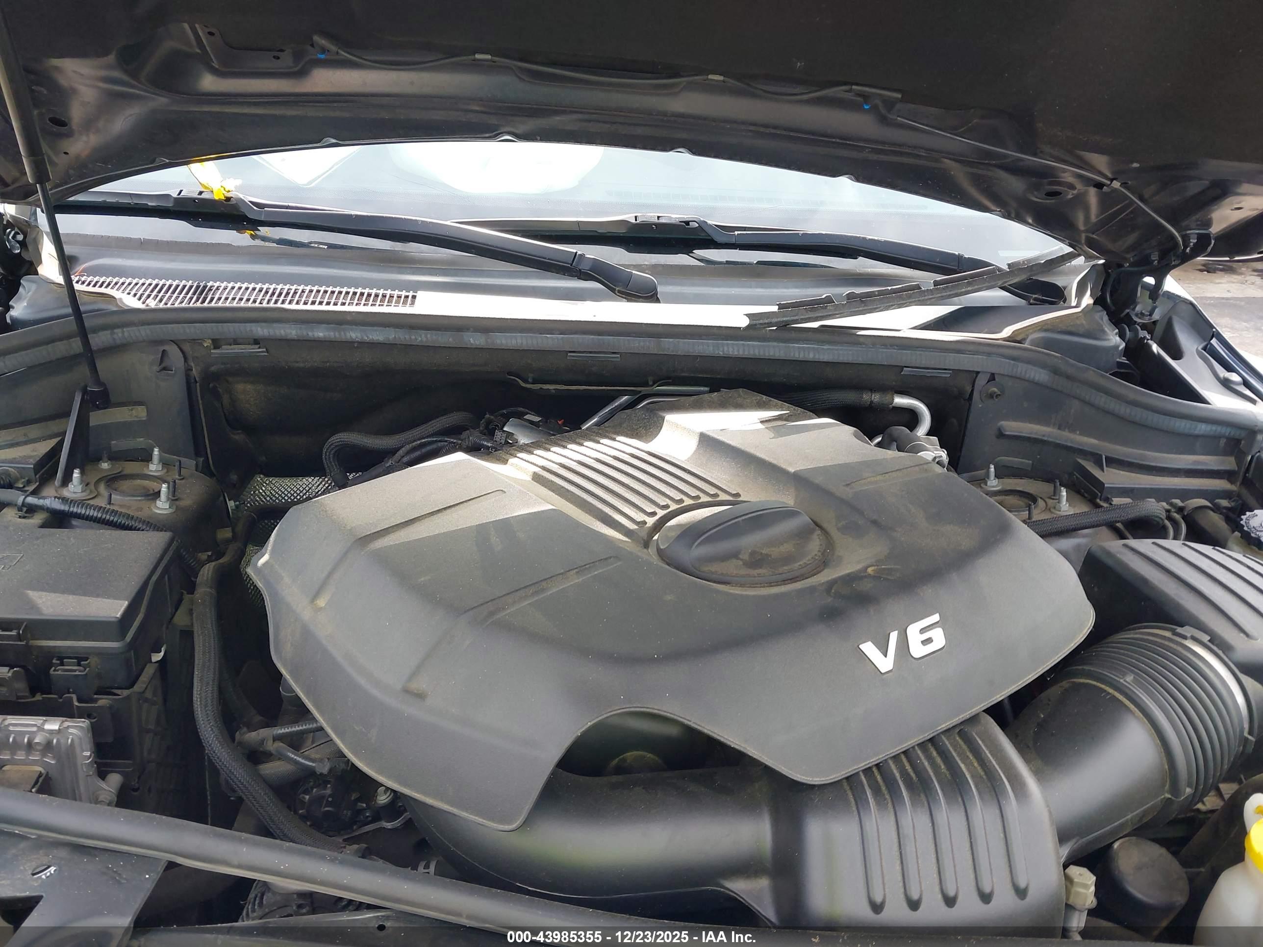 DODGE DURANGO image 10