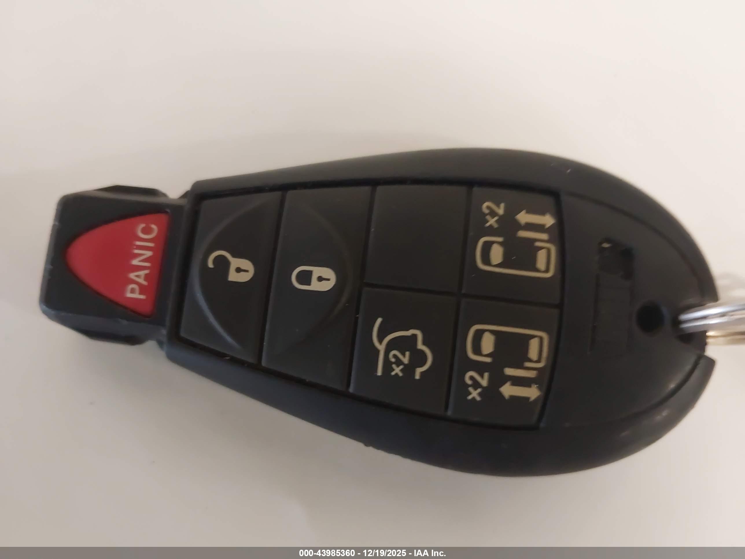 DODGE GRAND image 11