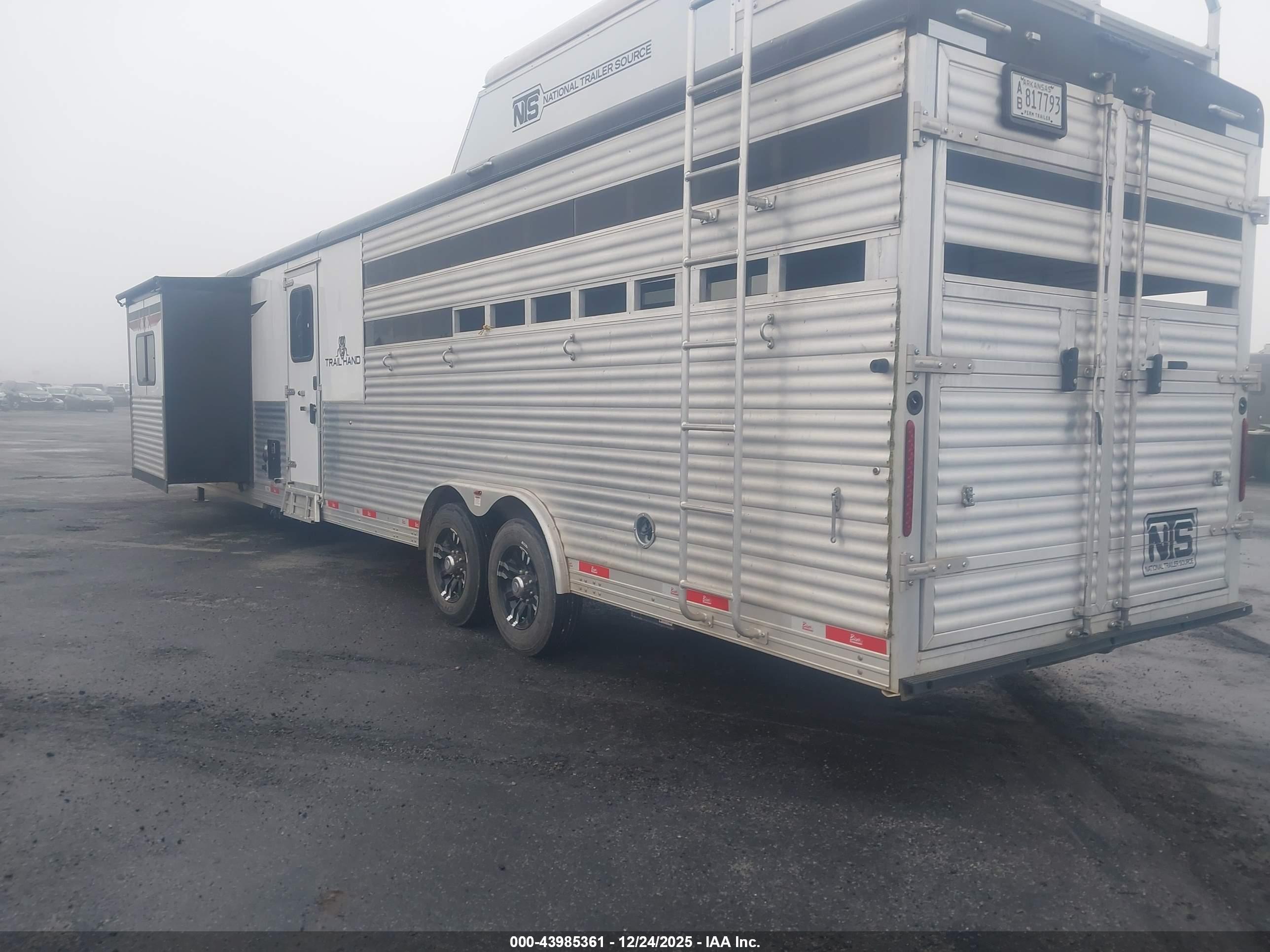 BISON TH815B16 image 3