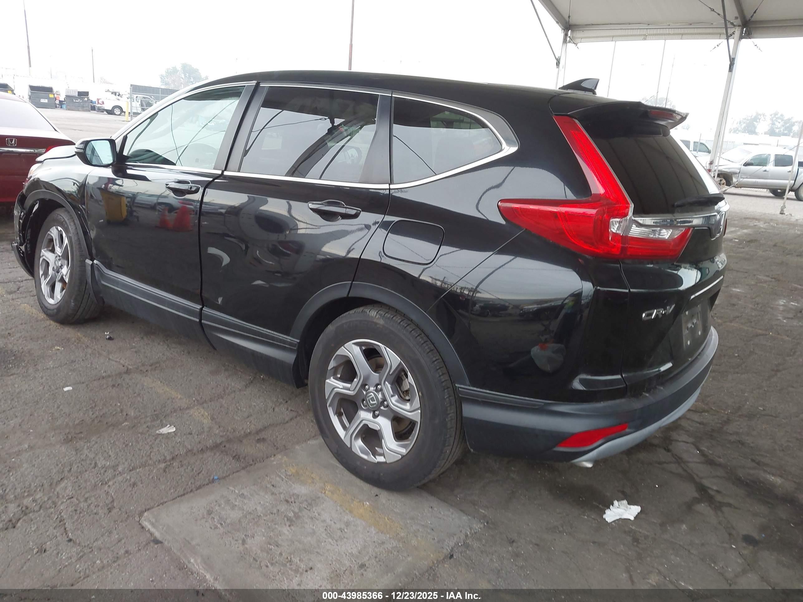 HONDA CR-V image 3
