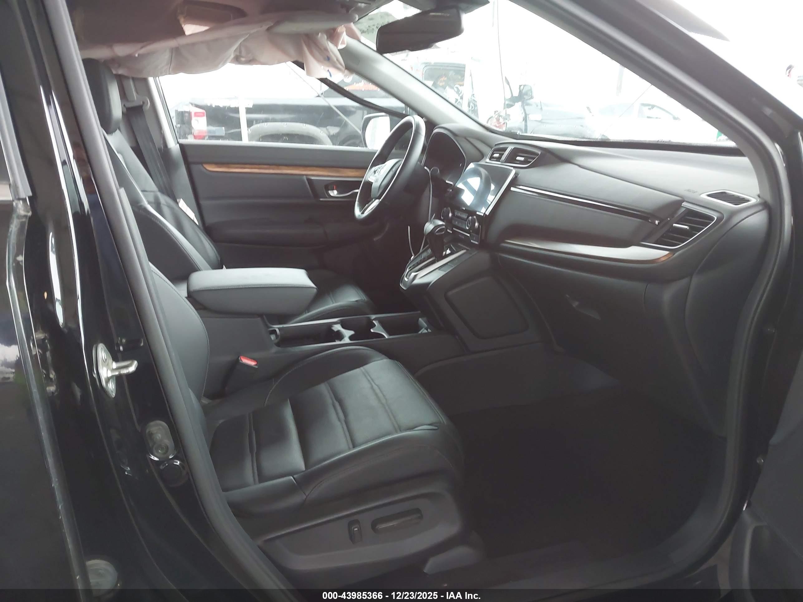 HONDA CR-V image 5