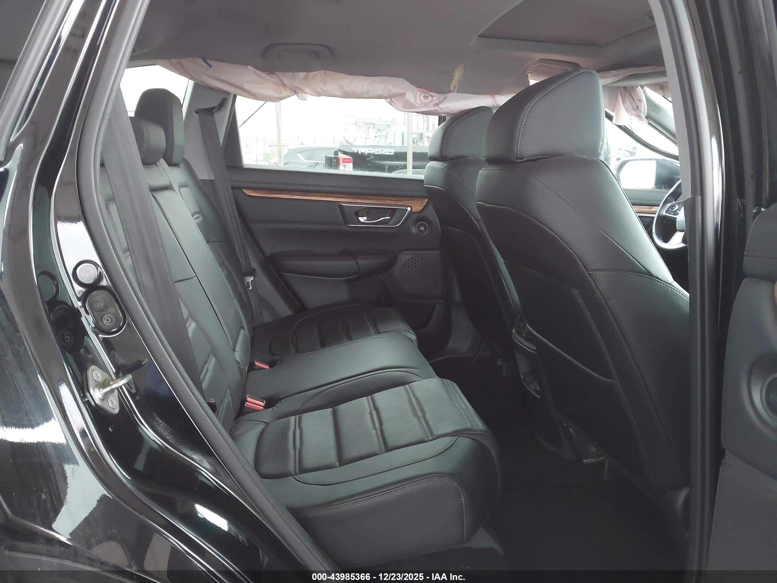 HONDA CR-V image 8
