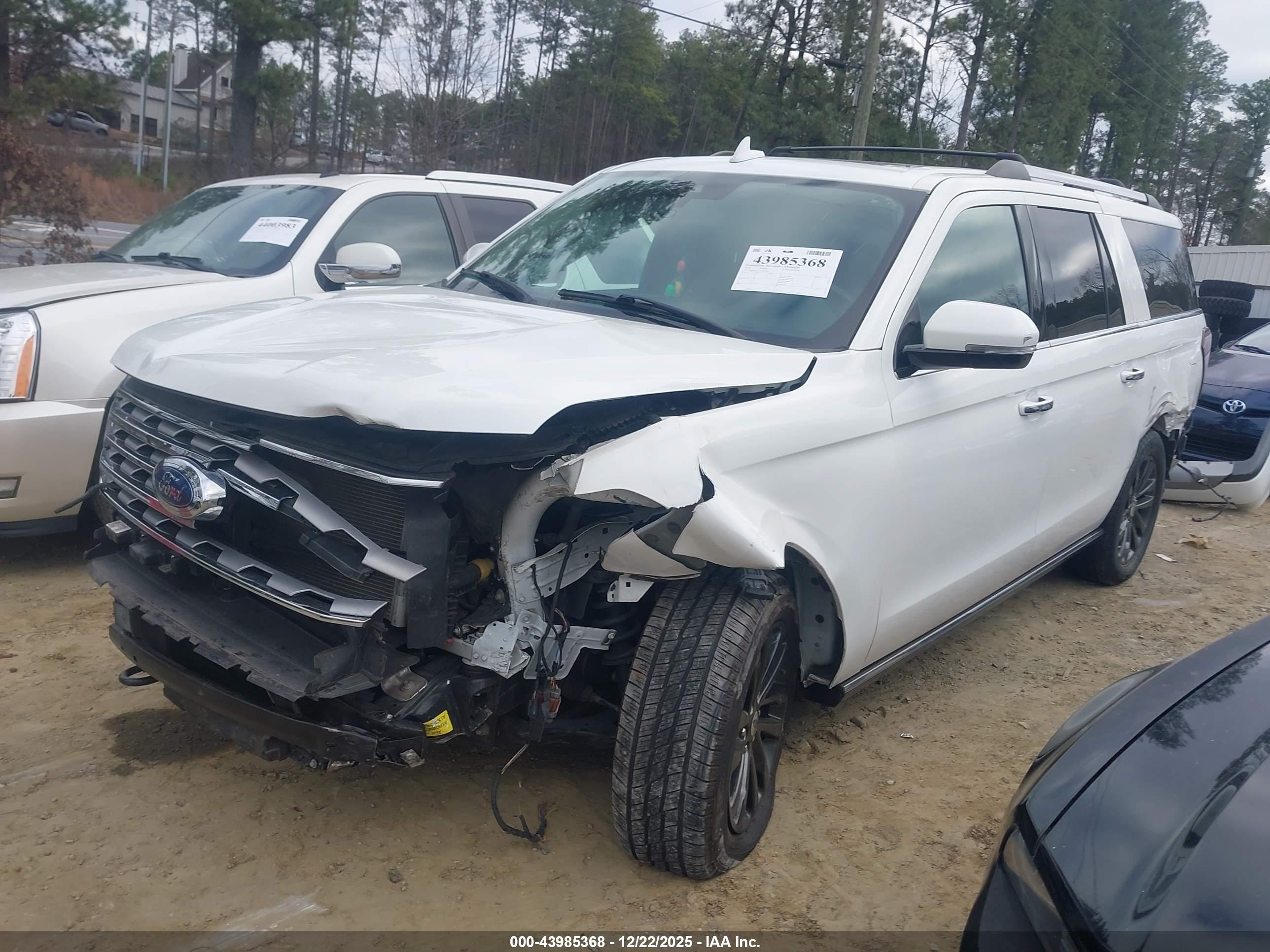 FORD EXPEDITION image 2