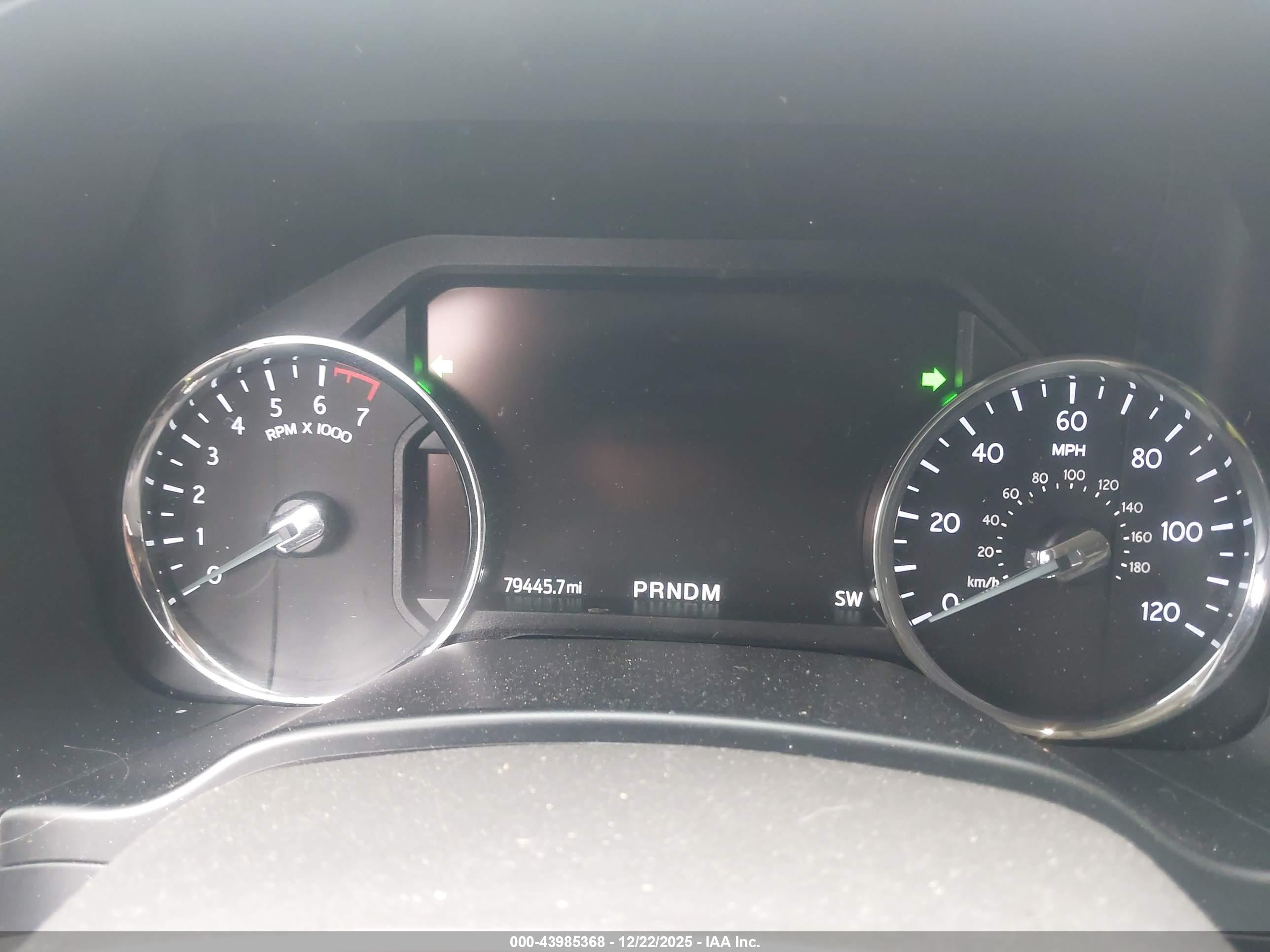 FORD EXPEDITION image 7