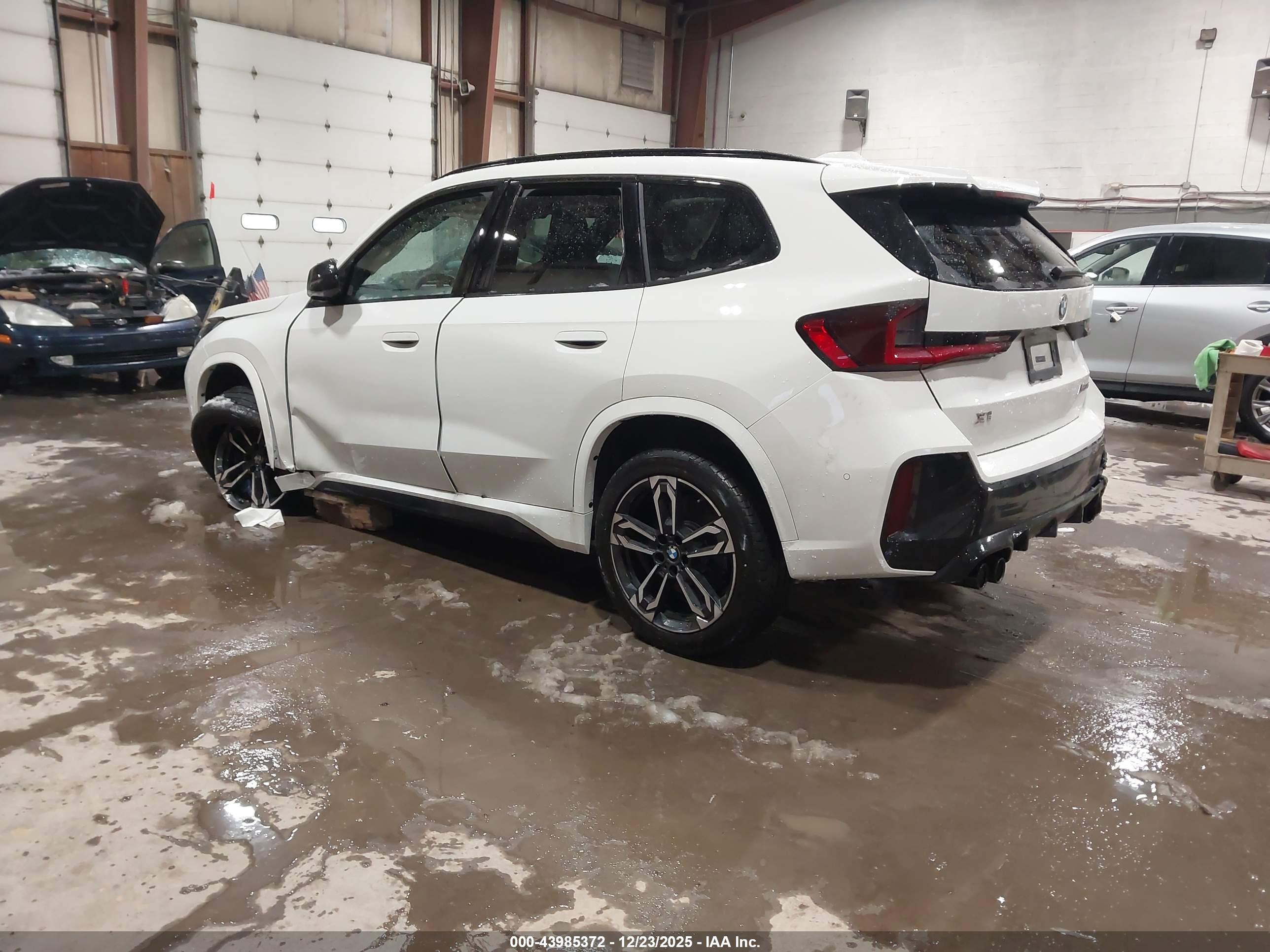 BMW X1 image 3