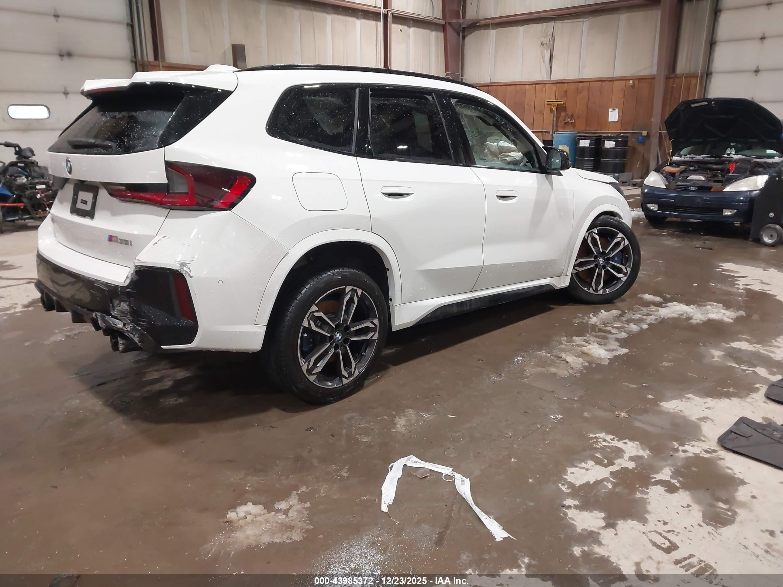 BMW X1 image 4