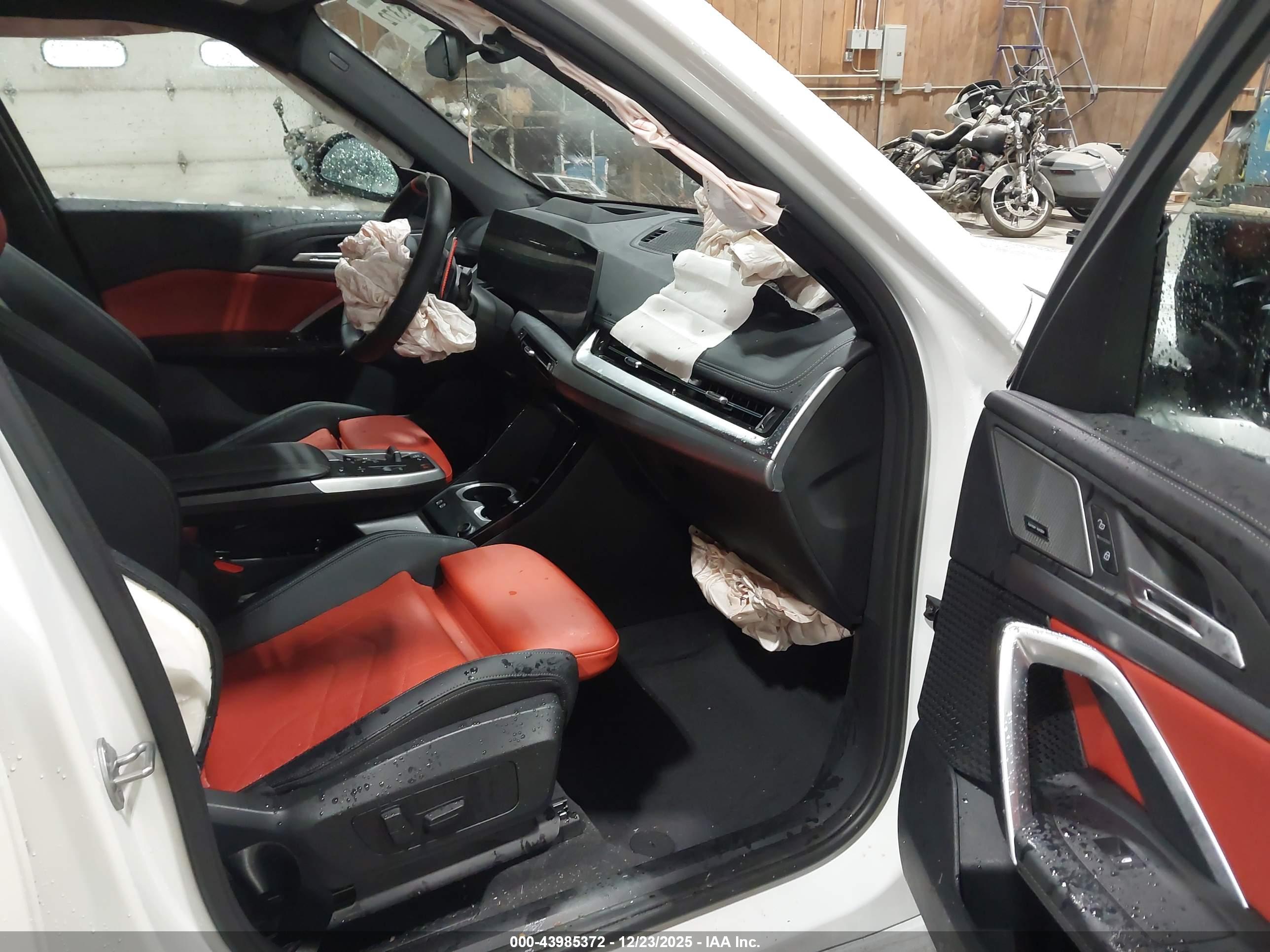 BMW X1 image 5