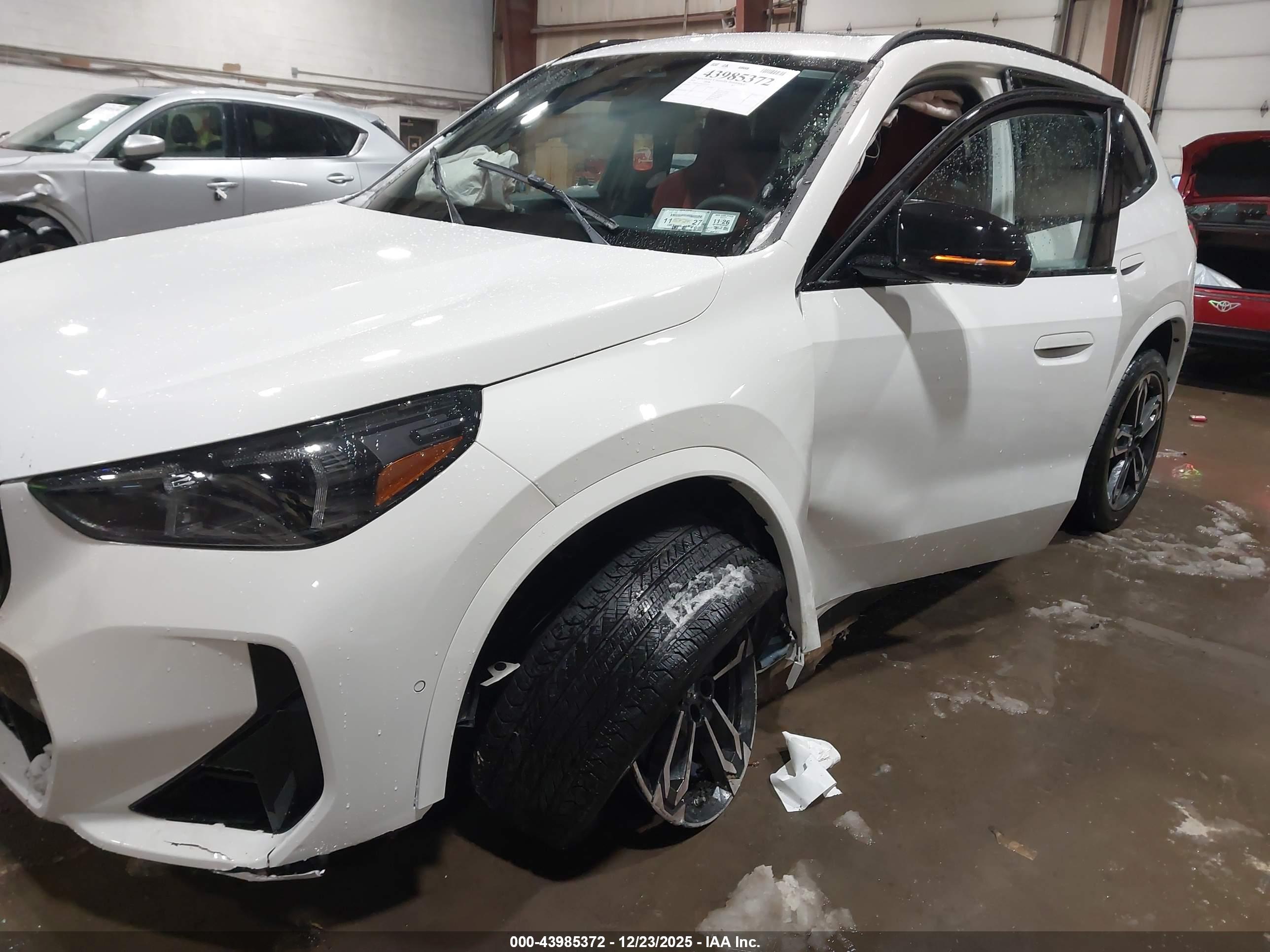 BMW X1 image 6