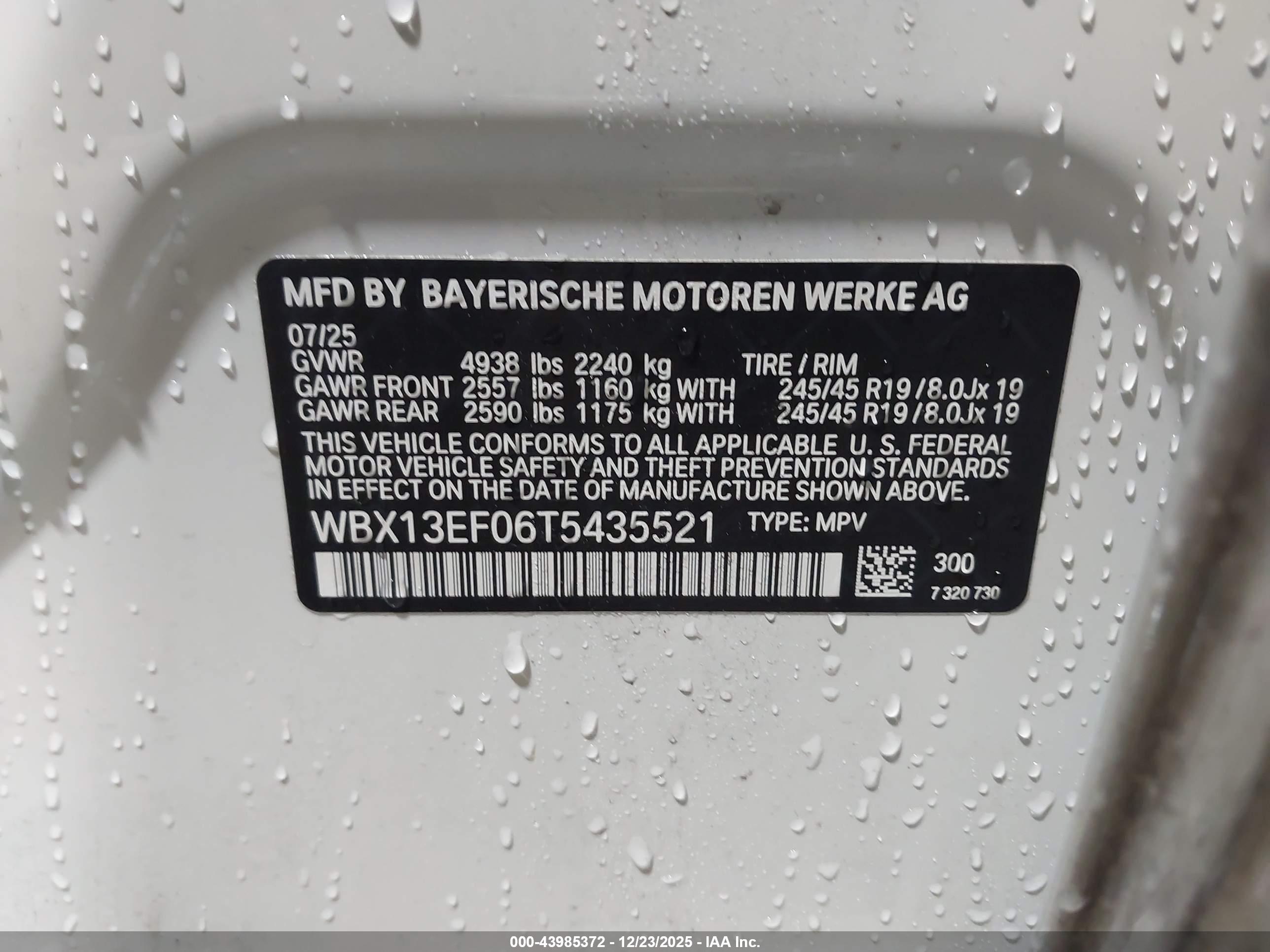 BMW X1 image 9