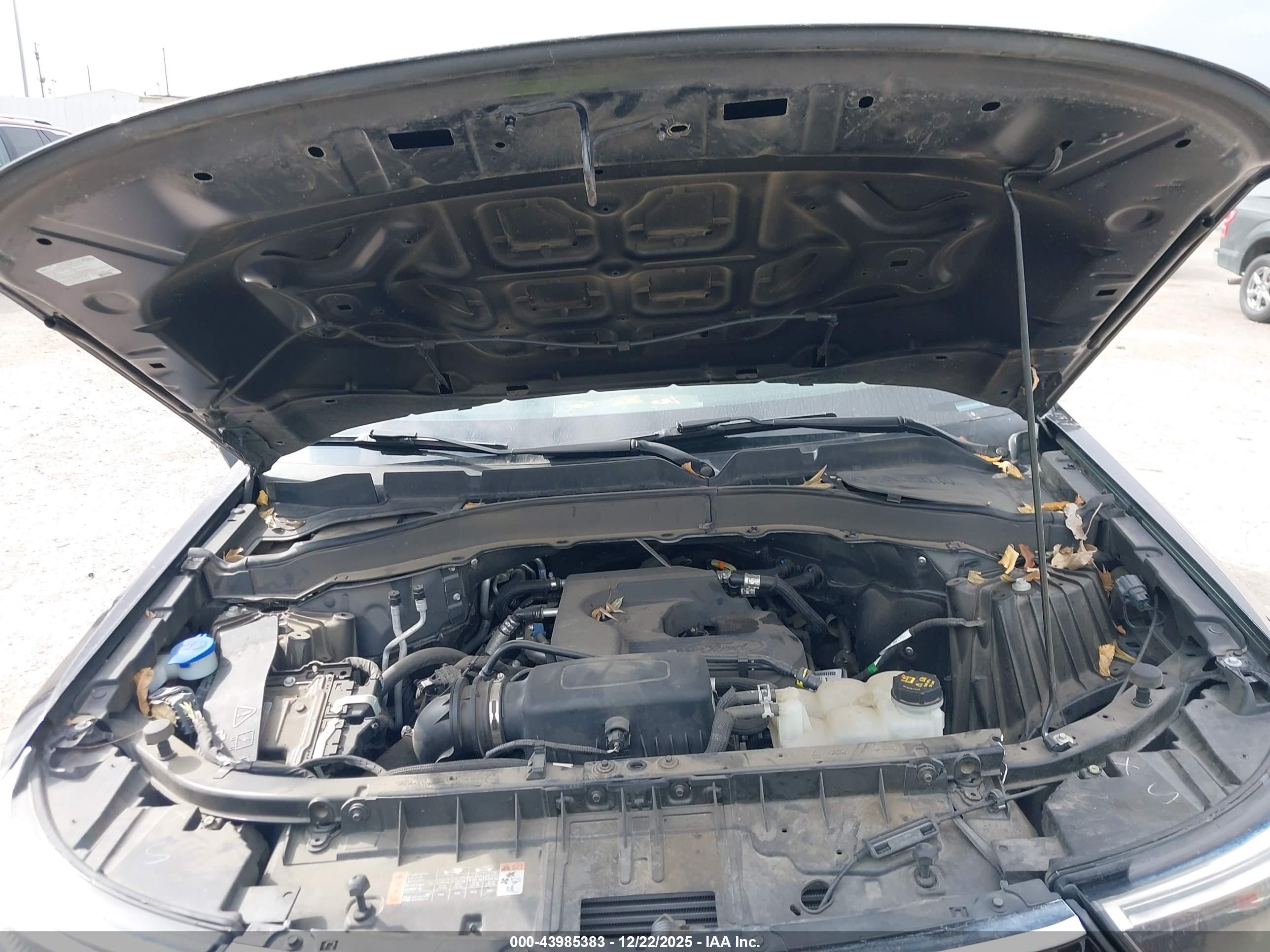 FORD EXPLORER image 10