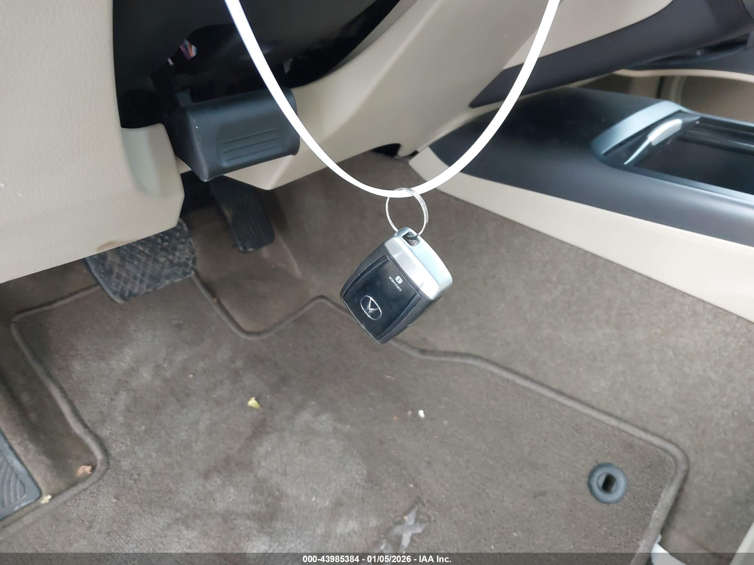 ACURA RDX image 11