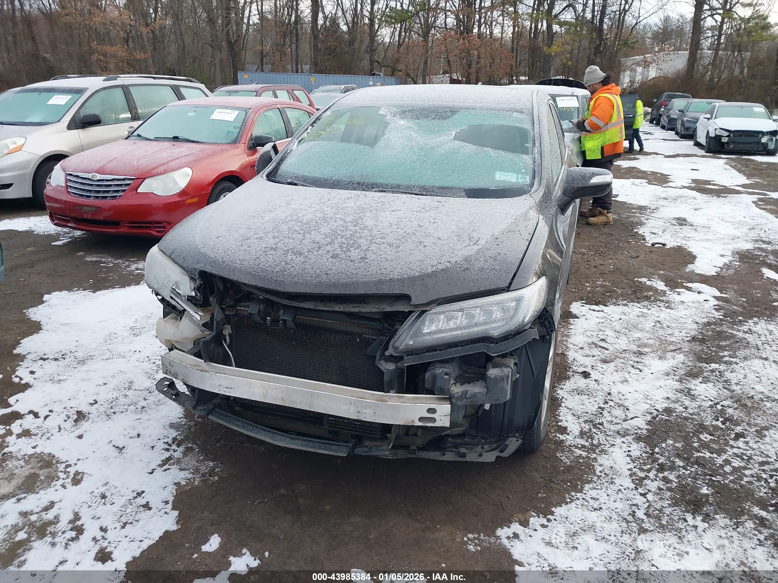 ACURA RDX image 6