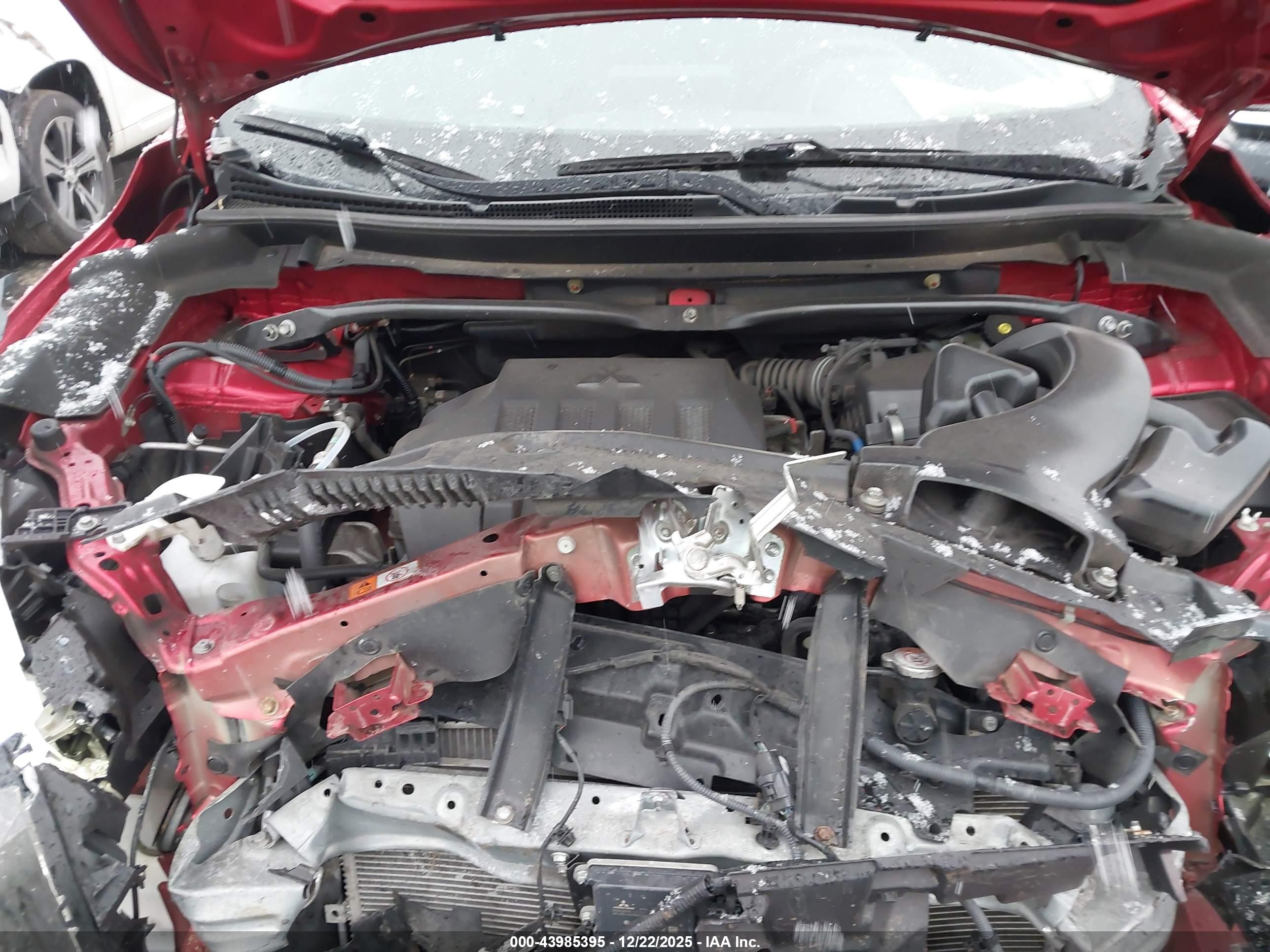 MITSUBISHI ECLIPSE image 10