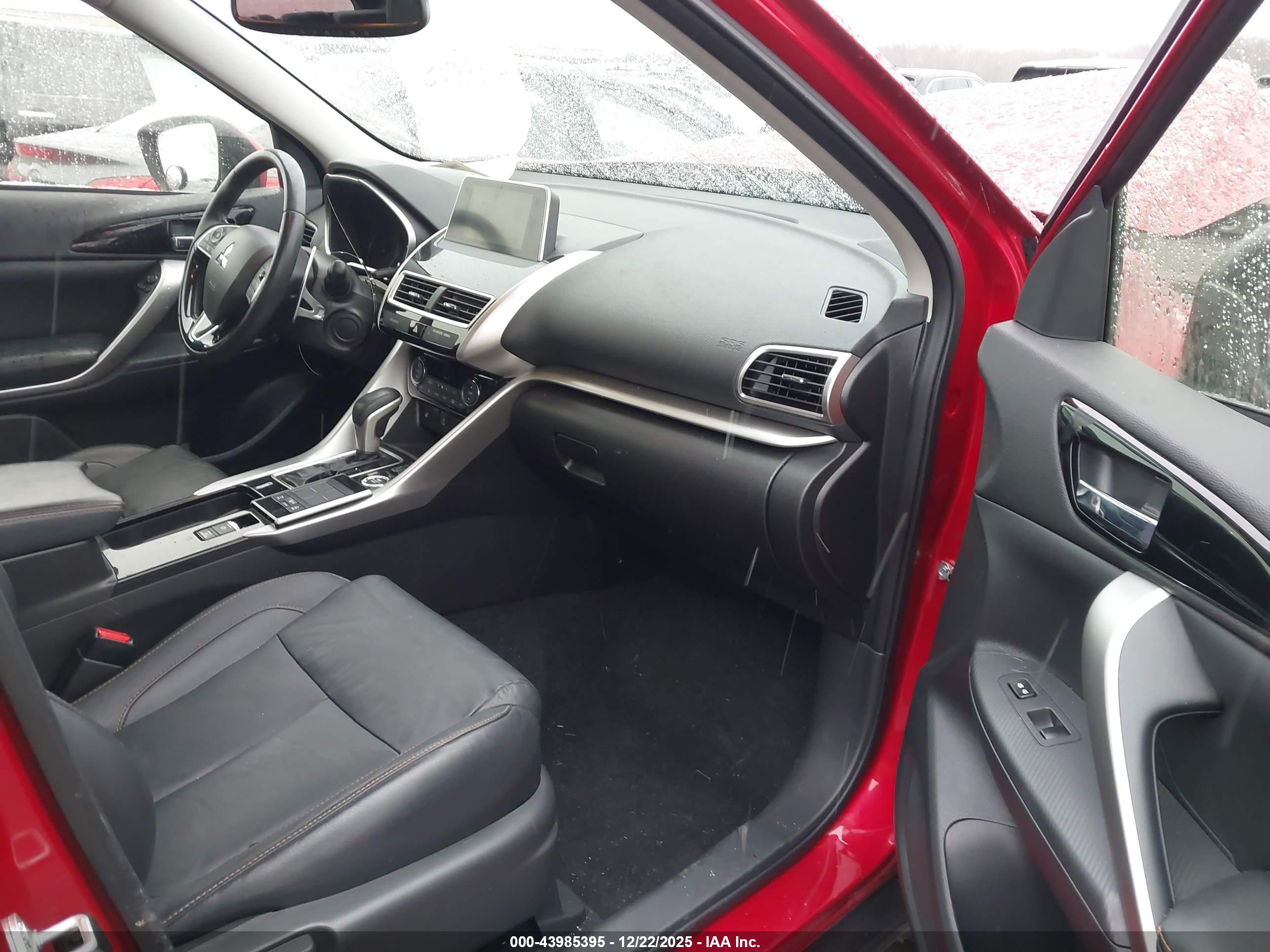 MITSUBISHI ECLIPSE image 5