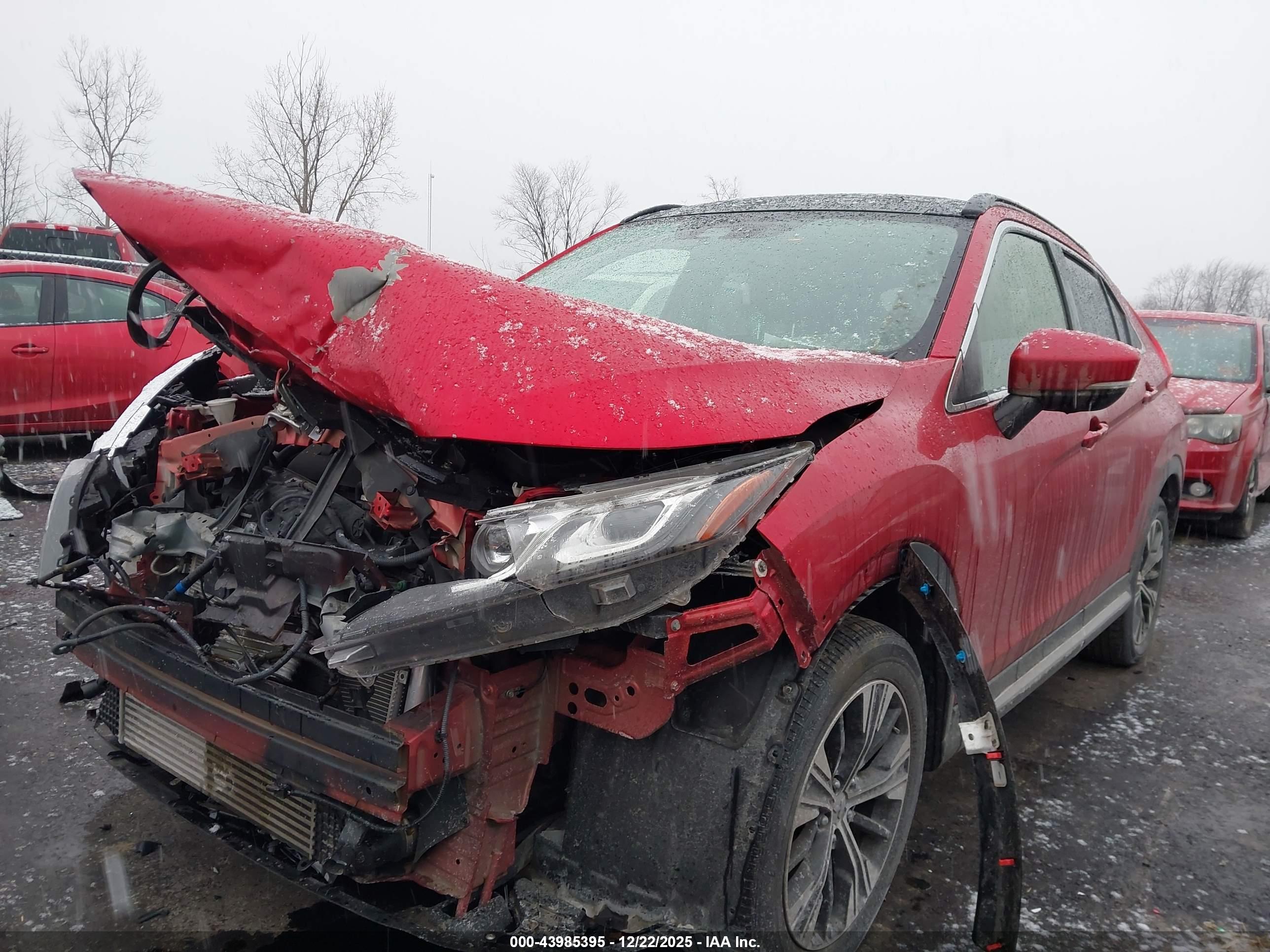 MITSUBISHI ECLIPSE image 6