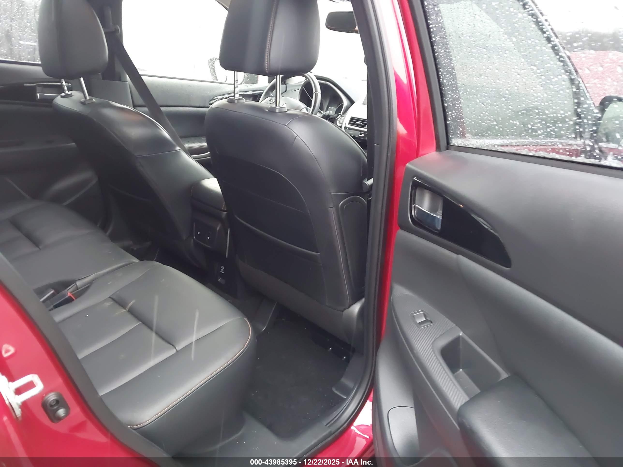 MITSUBISHI ECLIPSE image 8