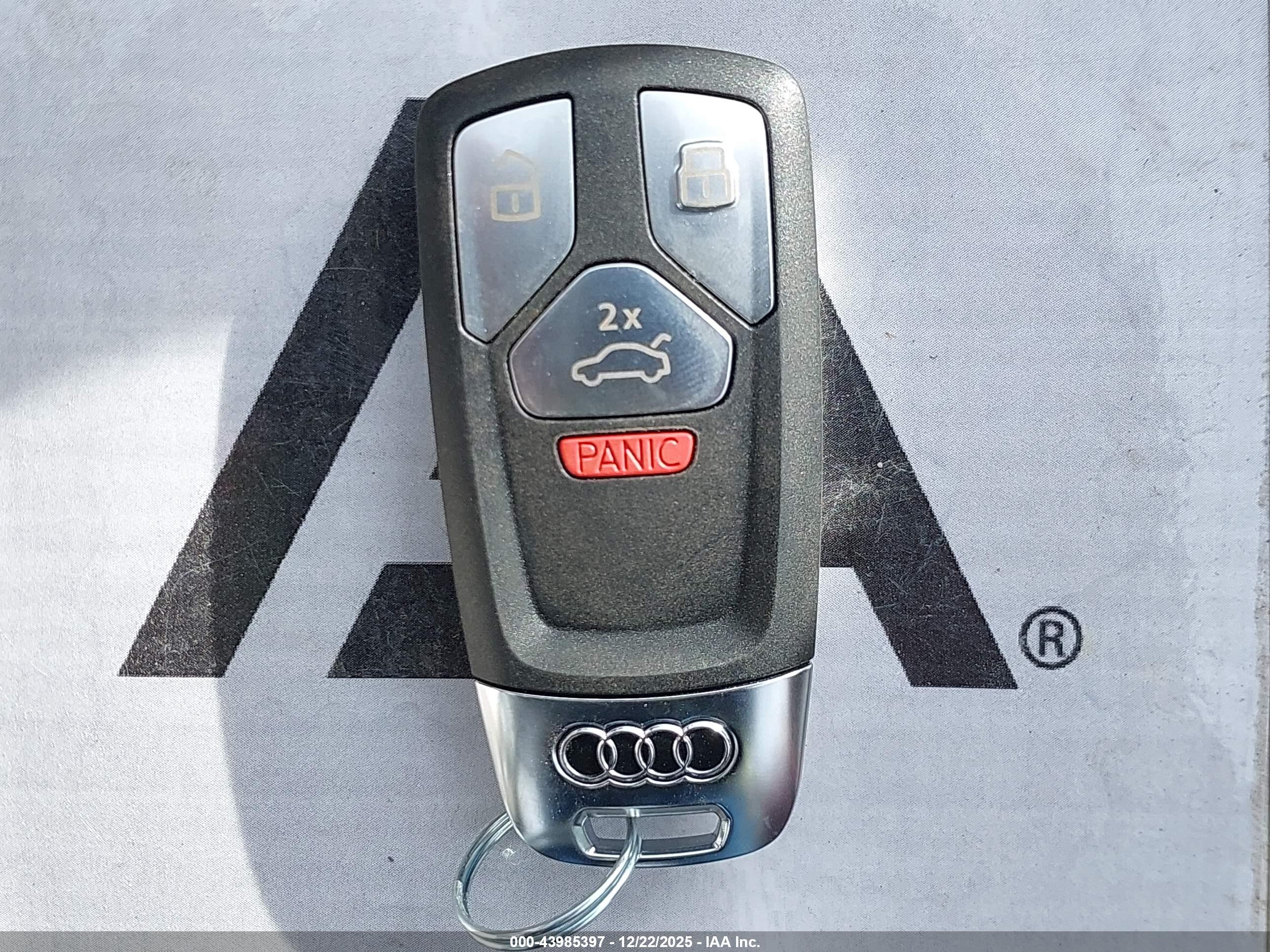 AUDI Q5 image 11