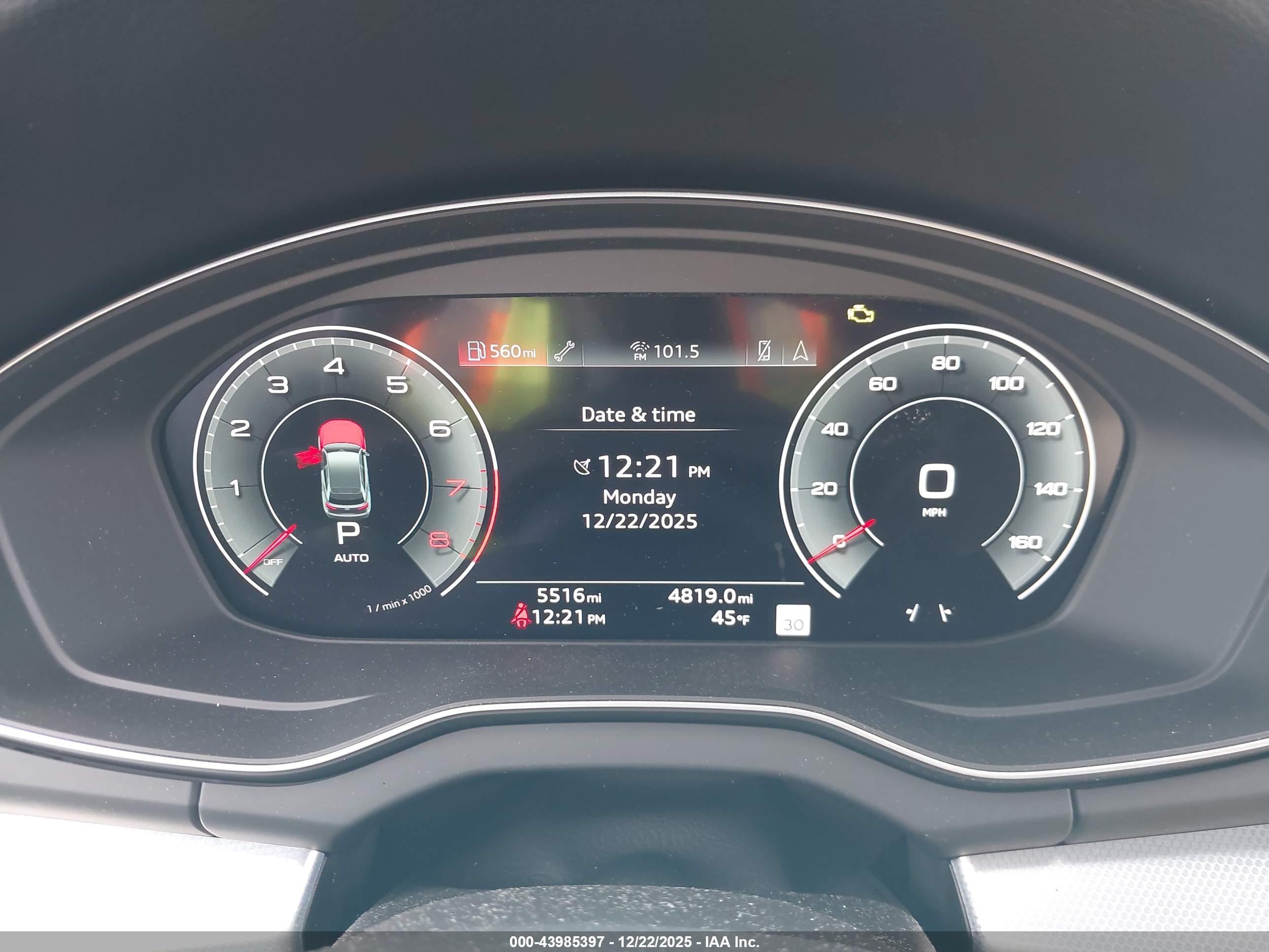 AUDI Q5 image 7