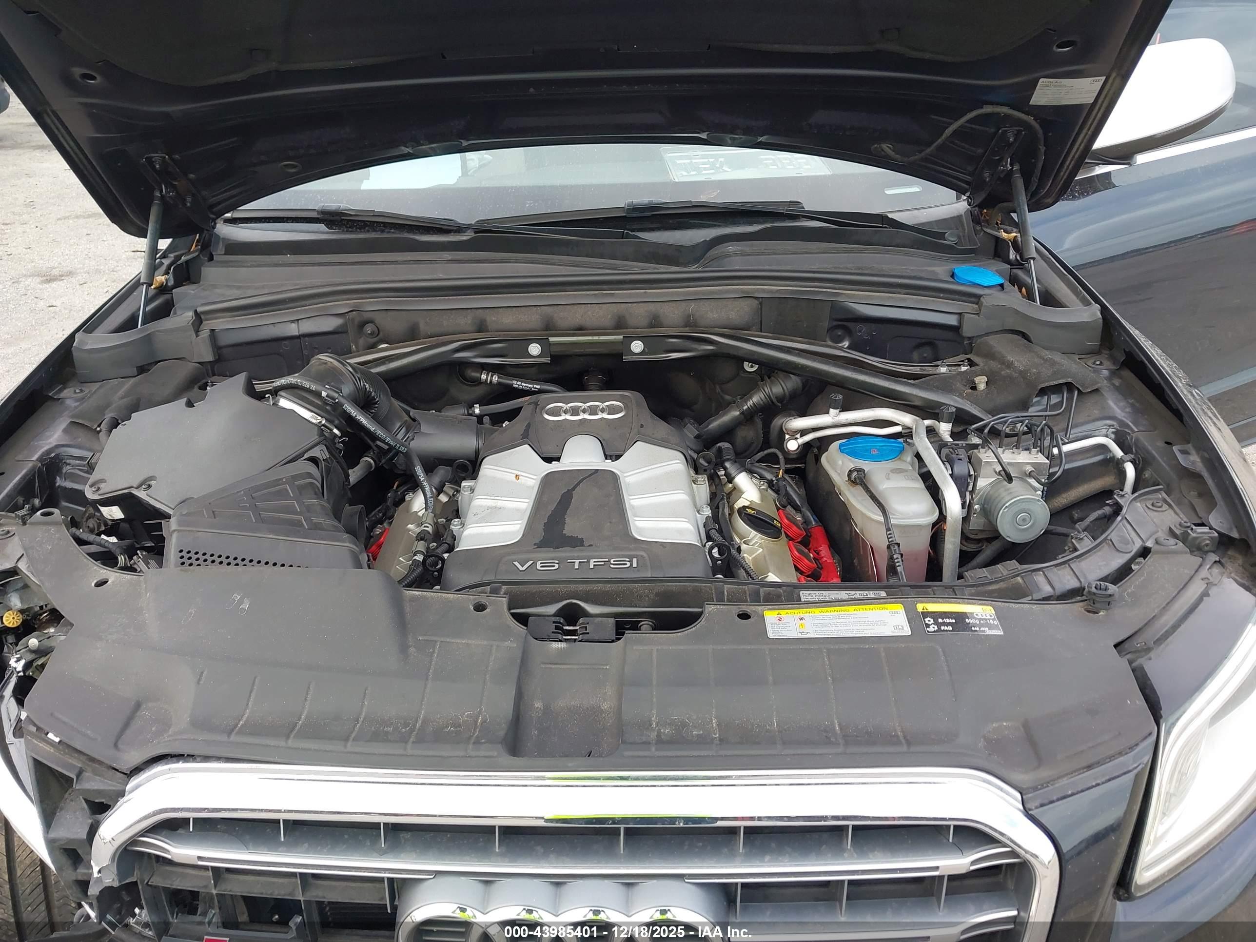 AUDI SQ5 image 10