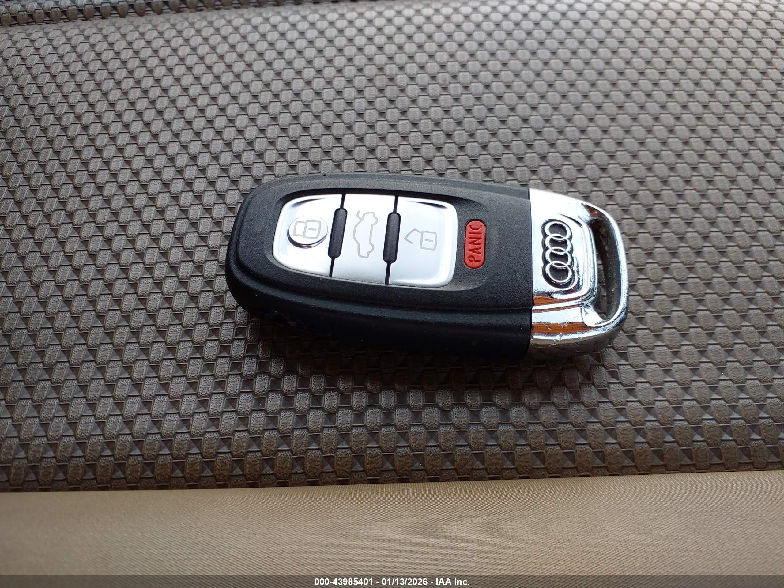 AUDI SQ5 image 11