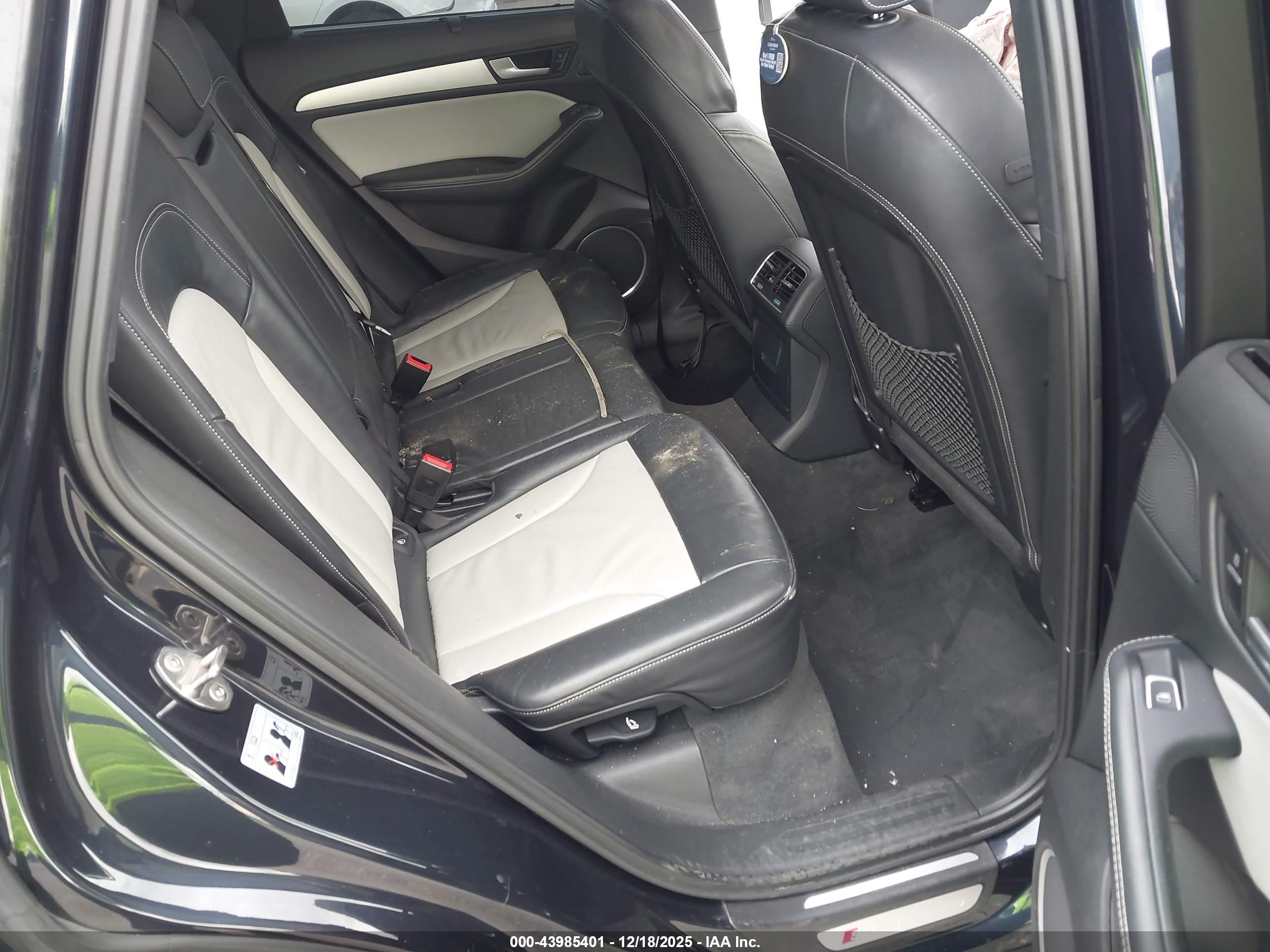 AUDI SQ5 image 8