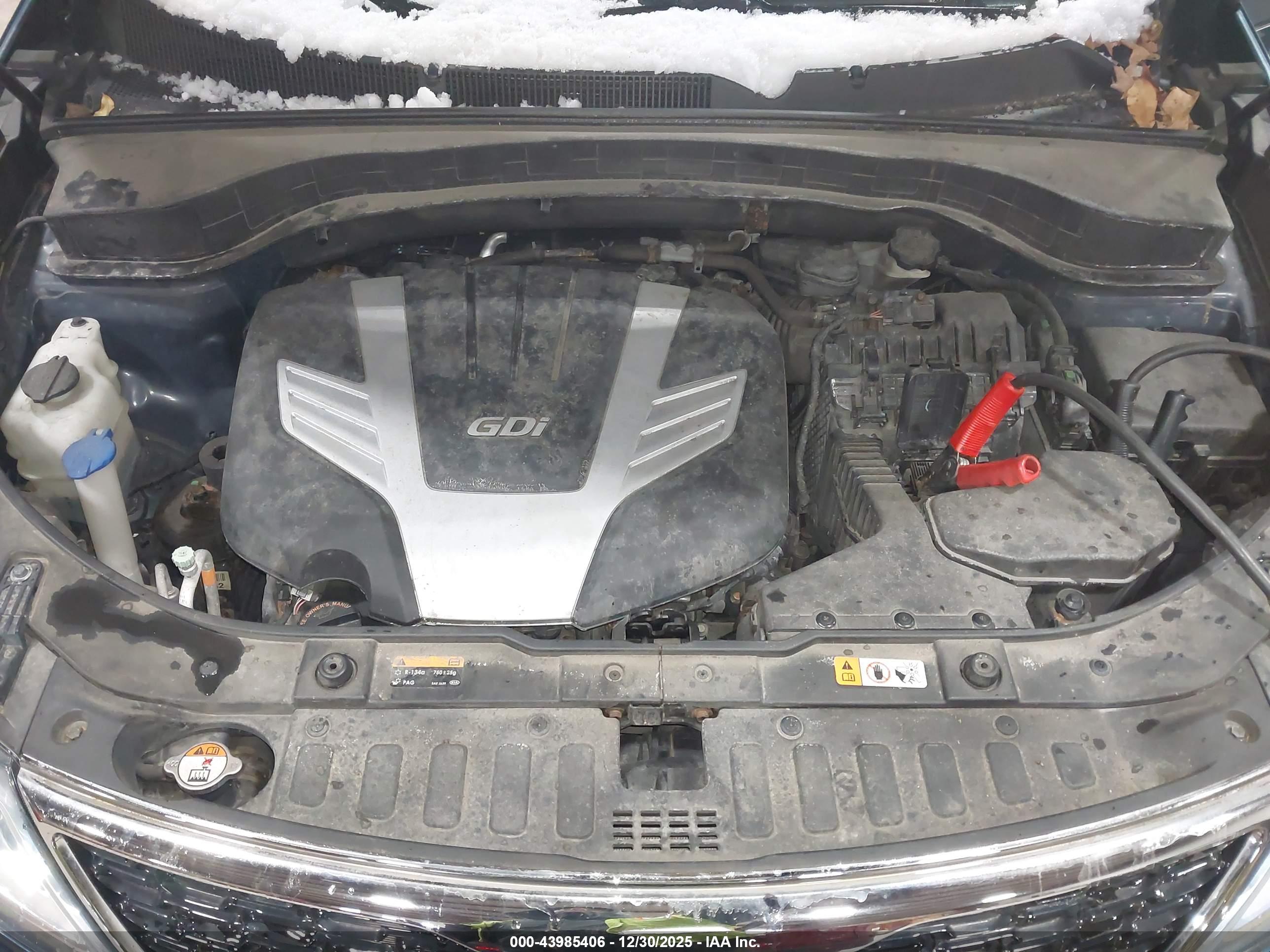 KIA SORENTO image 10