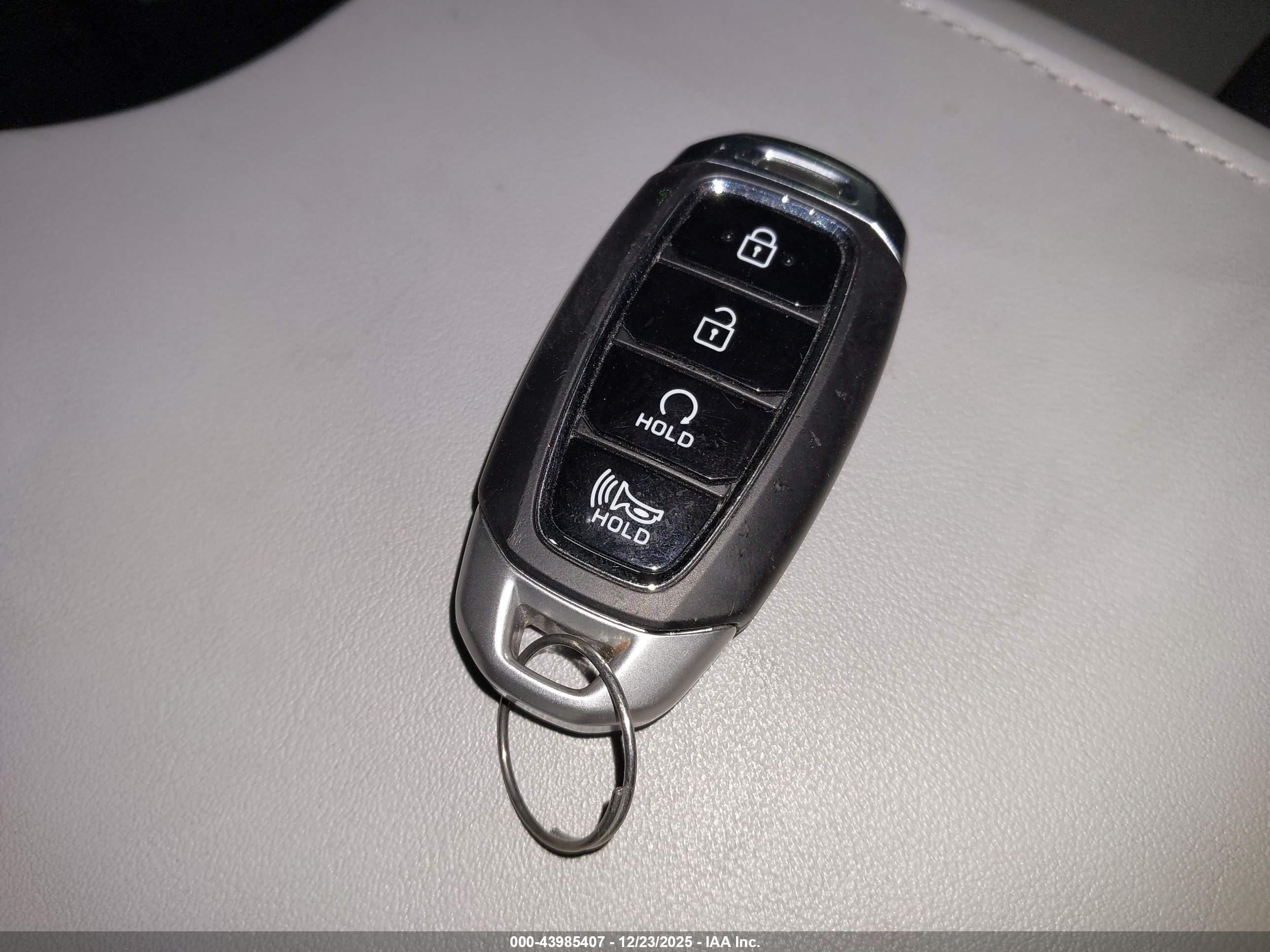 HYUNDAI PALISADE image 11