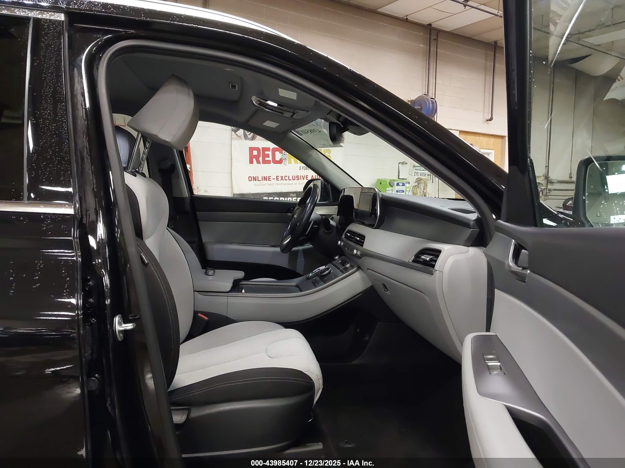HYUNDAI PALISADE image 5