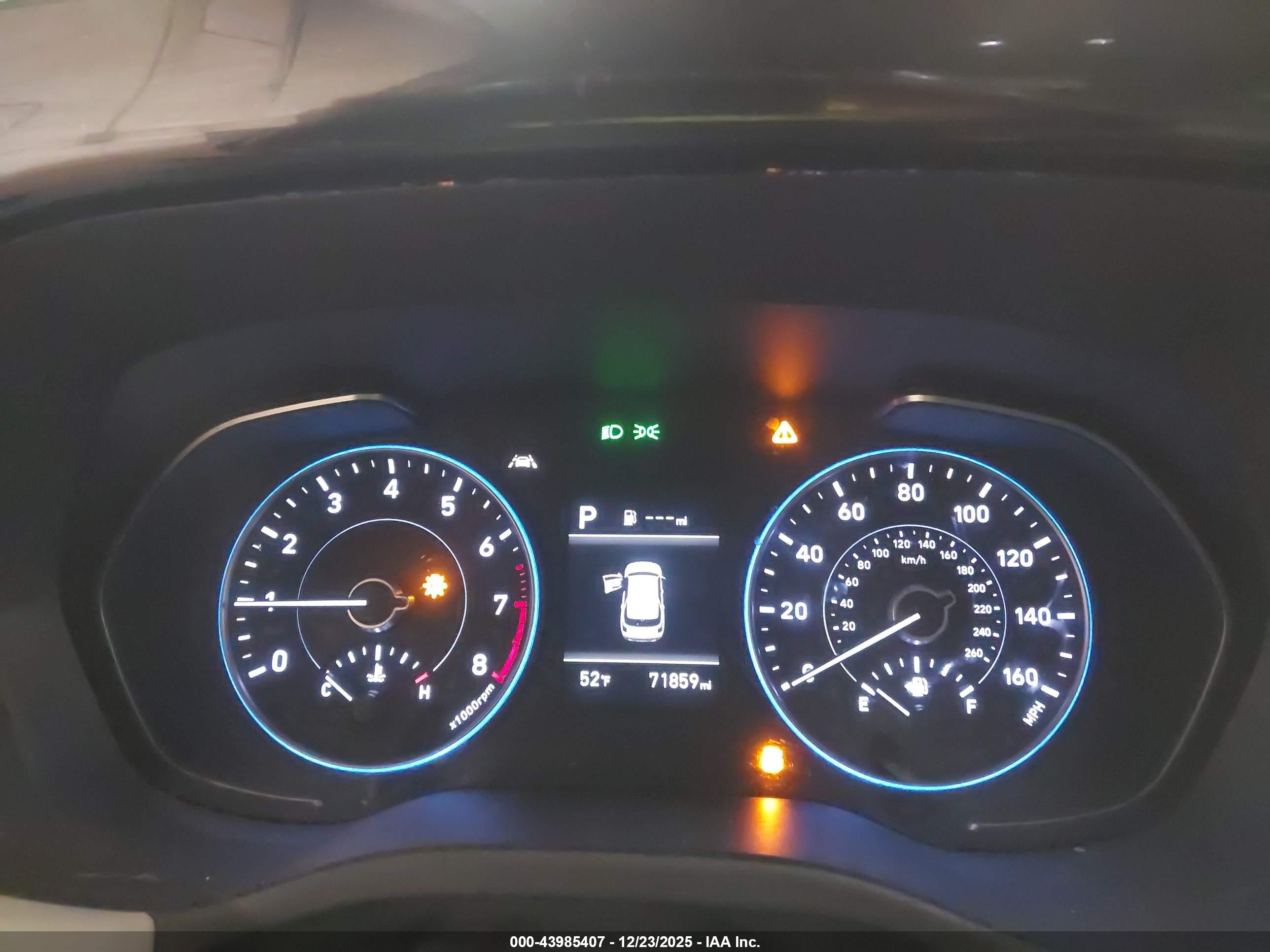 HYUNDAI PALISADE image 7