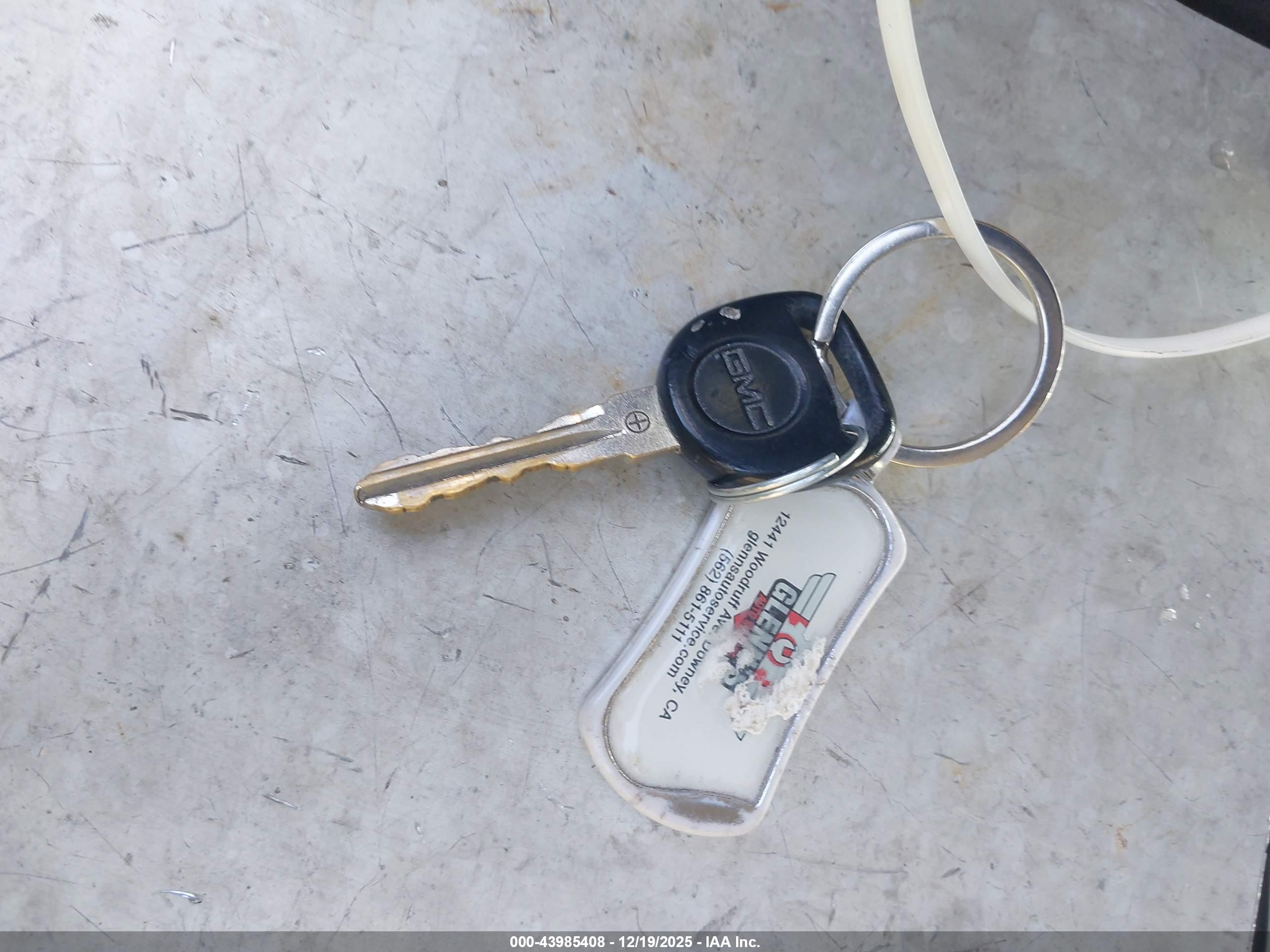 CHEVROLET EXPRESS image 11