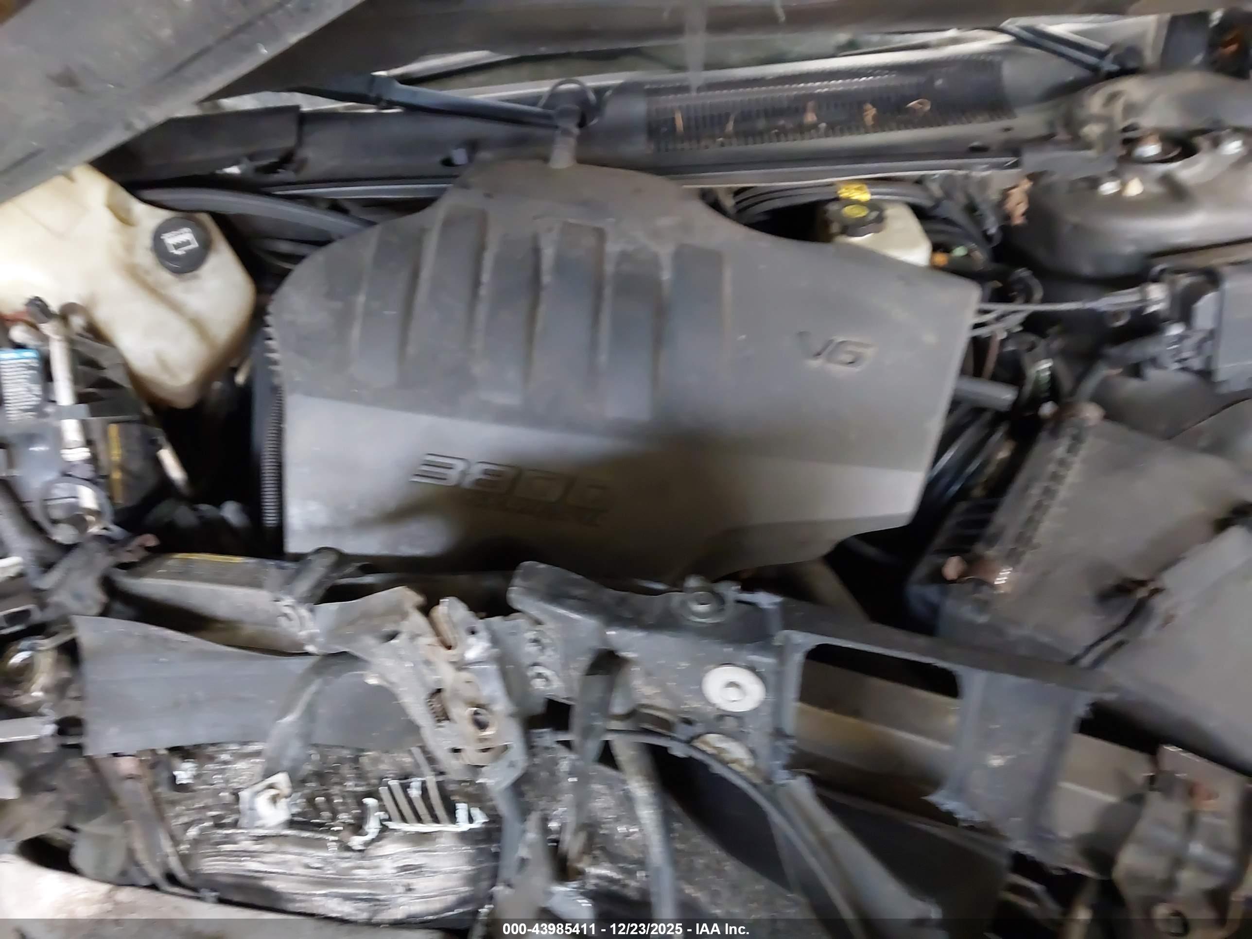 BUICK LESABRE image 10