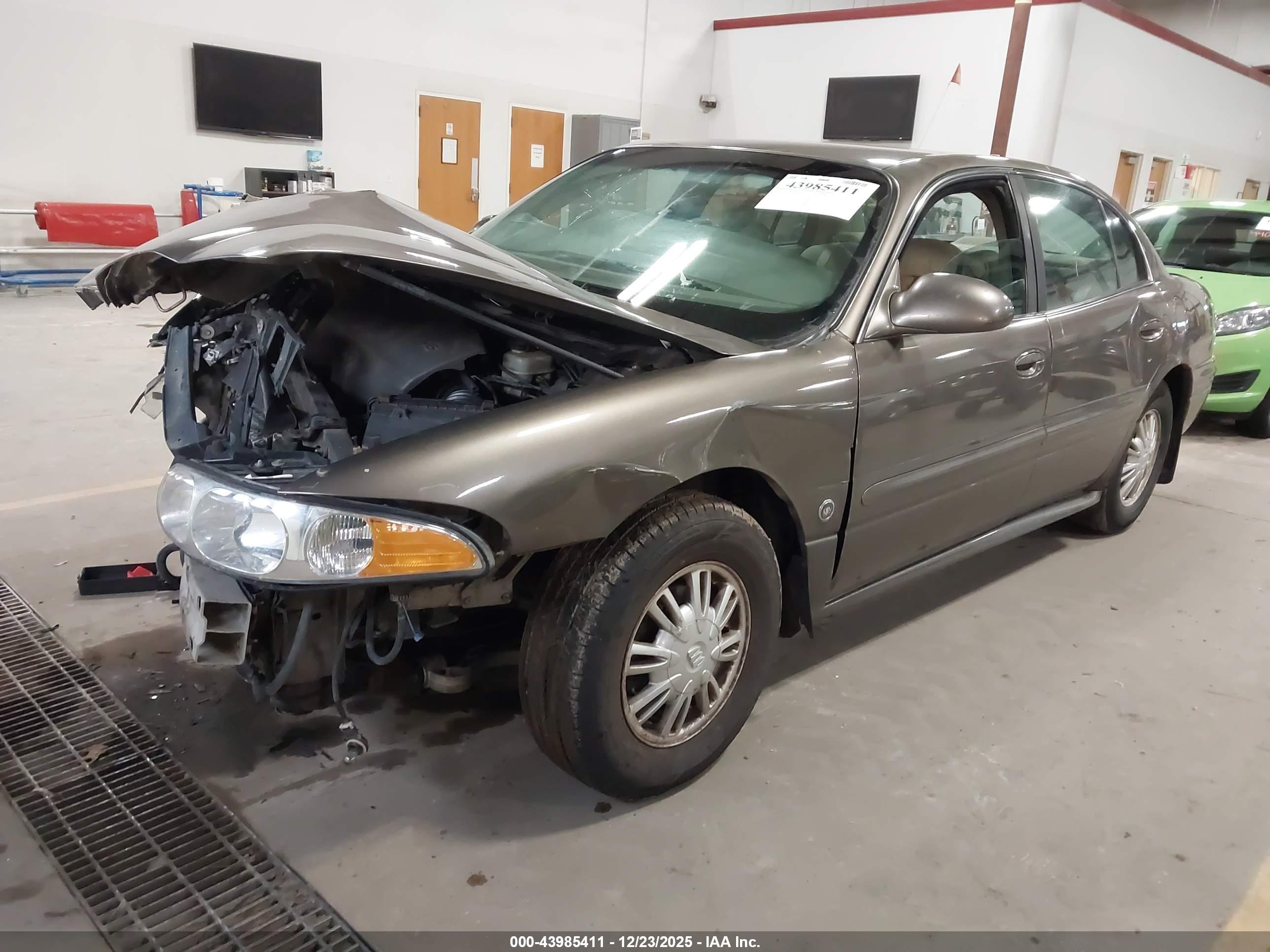 BUICK LESABRE image 2