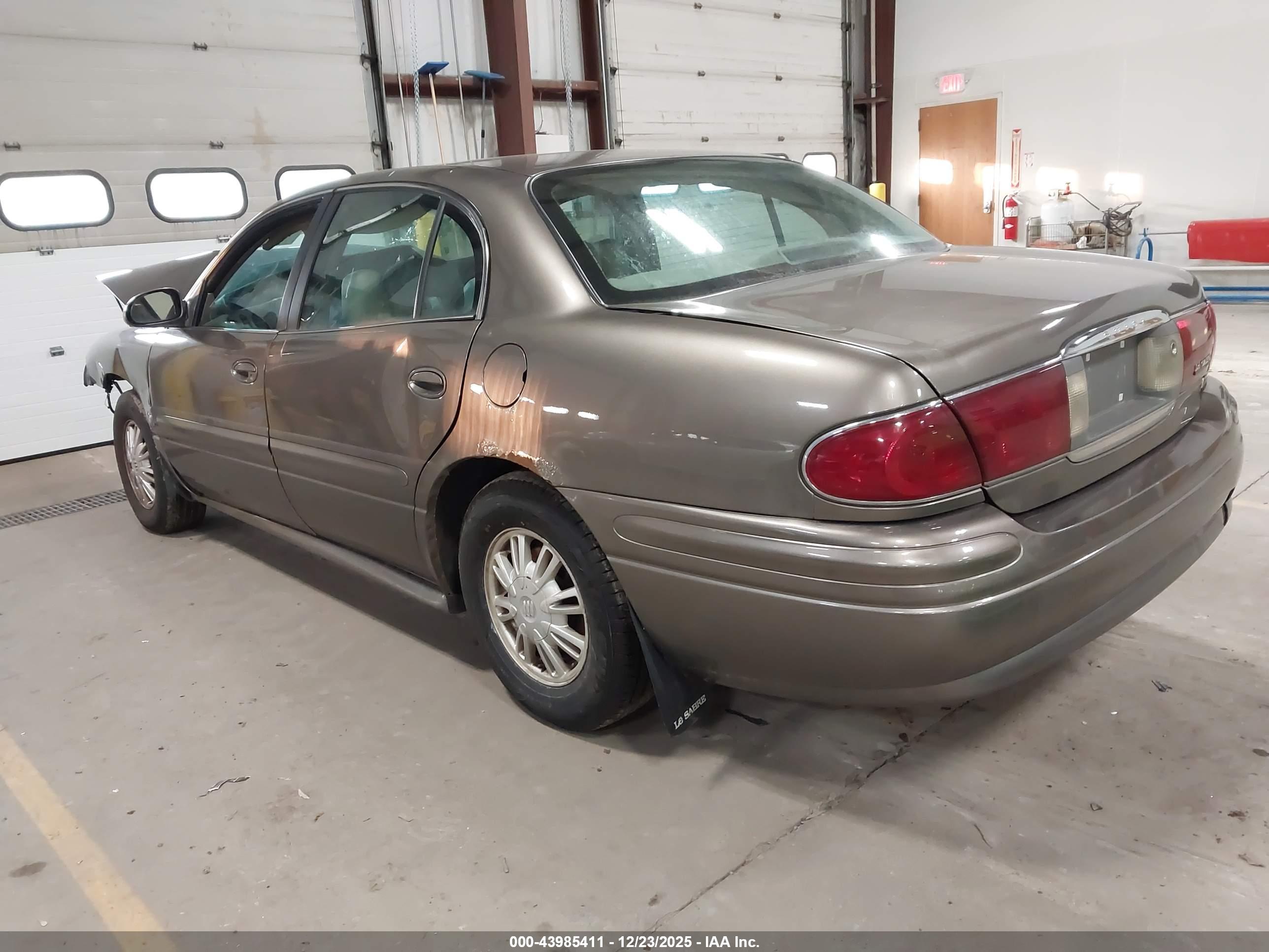 BUICK LESABRE image 3